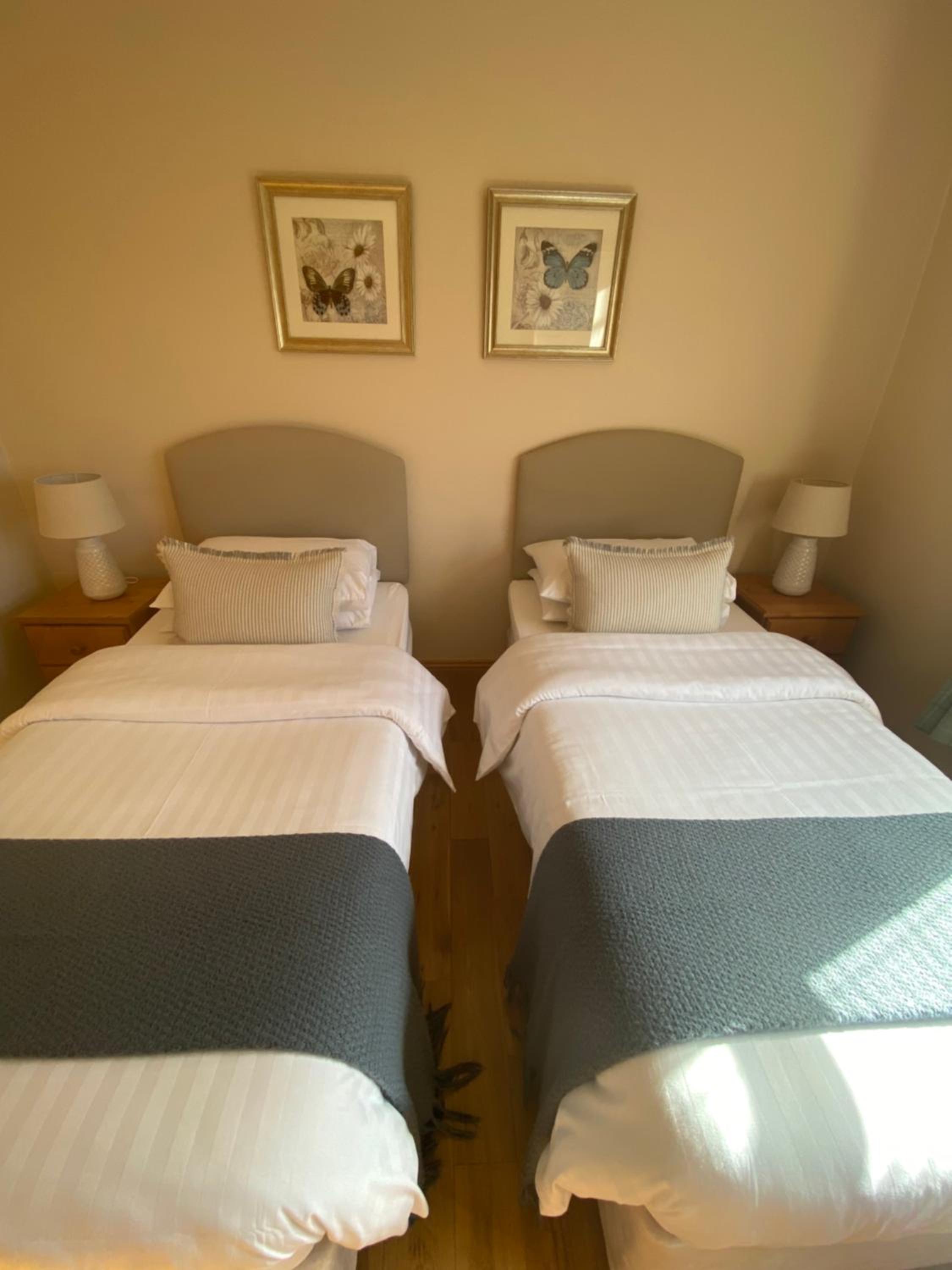 Standard Twin Room photo 1