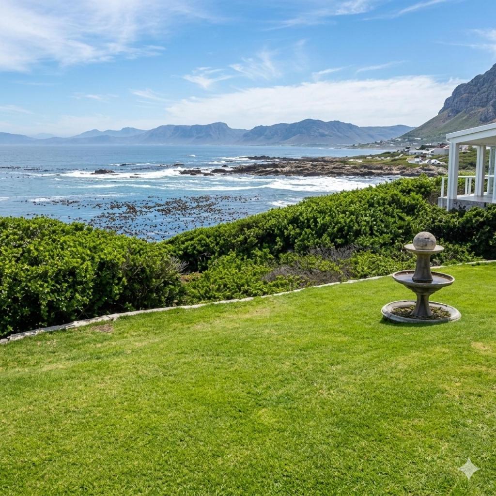 Deluxe Double Room with Sea View photo 2