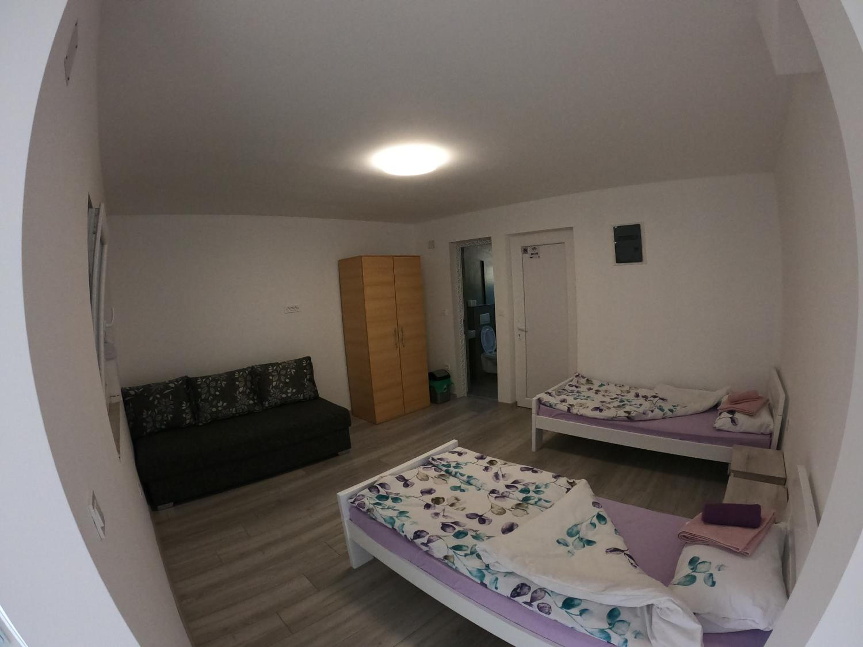 Family Room with Balcony photo 1