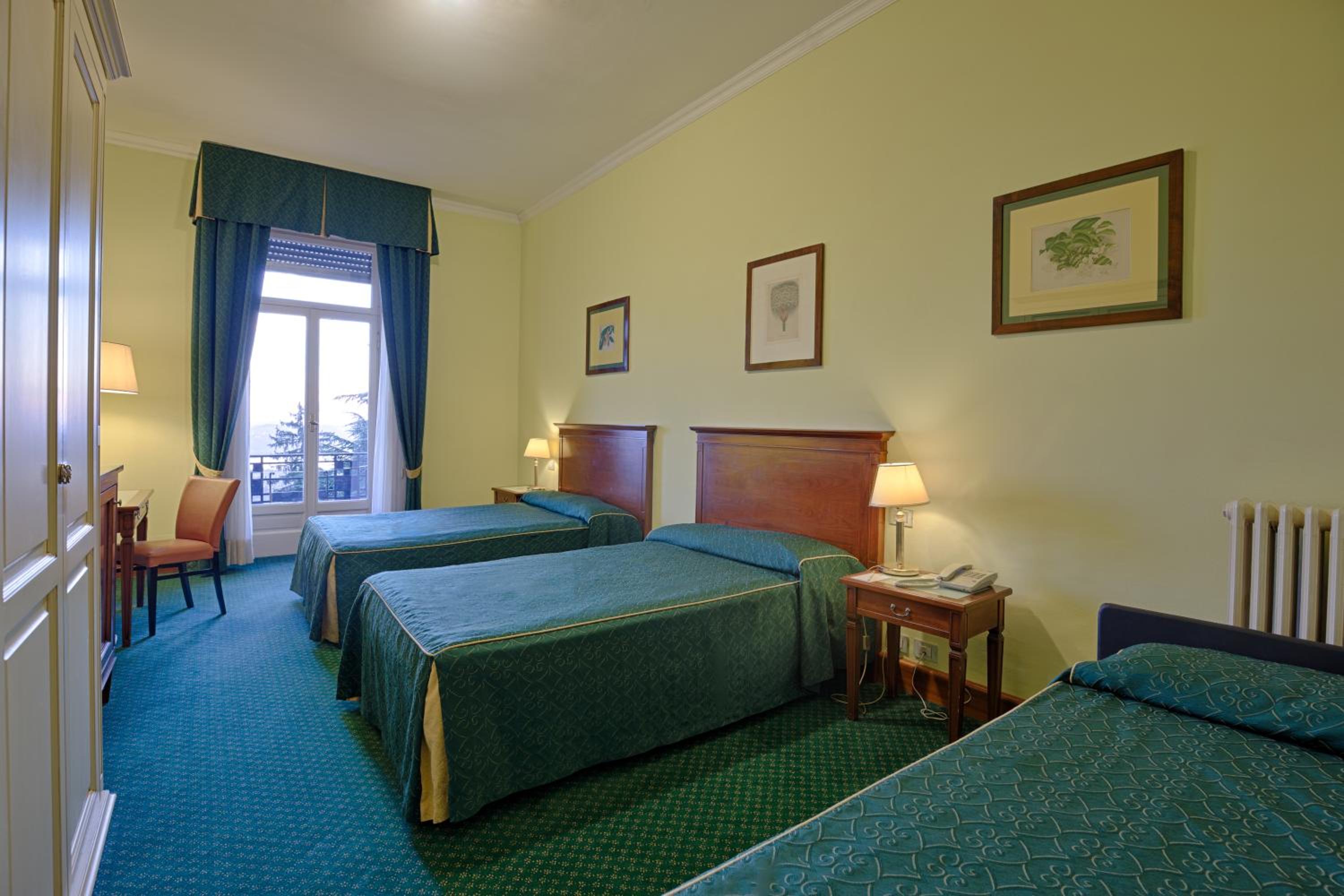 Triple Room - Photo 19