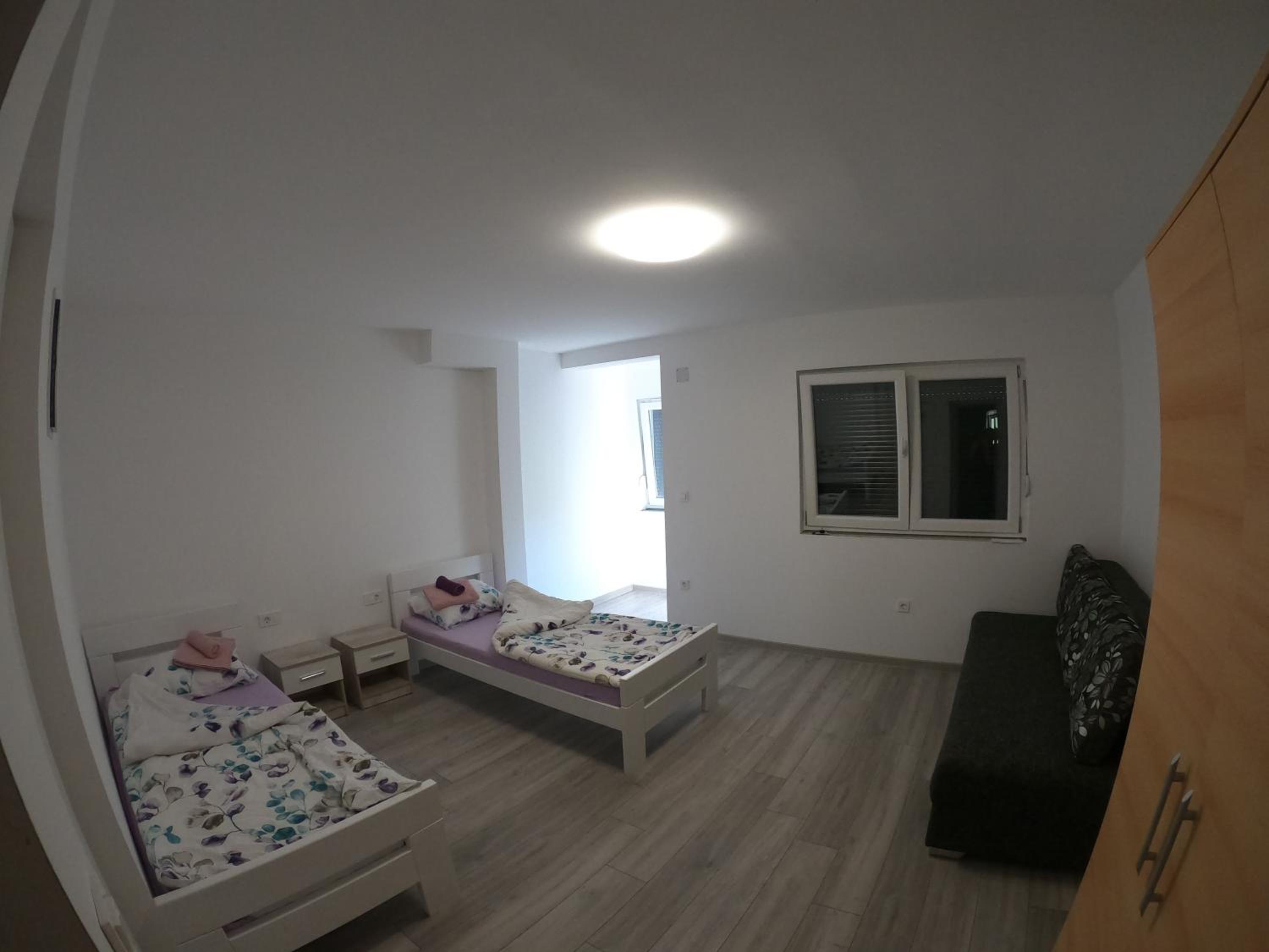 Family Room with Balcony photo 3