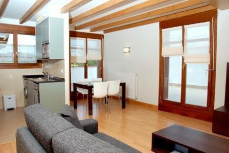 Apartamento (2 adultos)