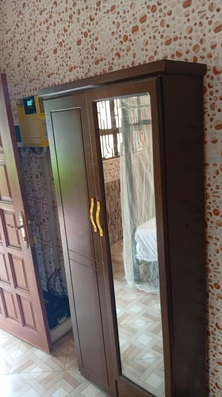 Budget Single Room photo 2