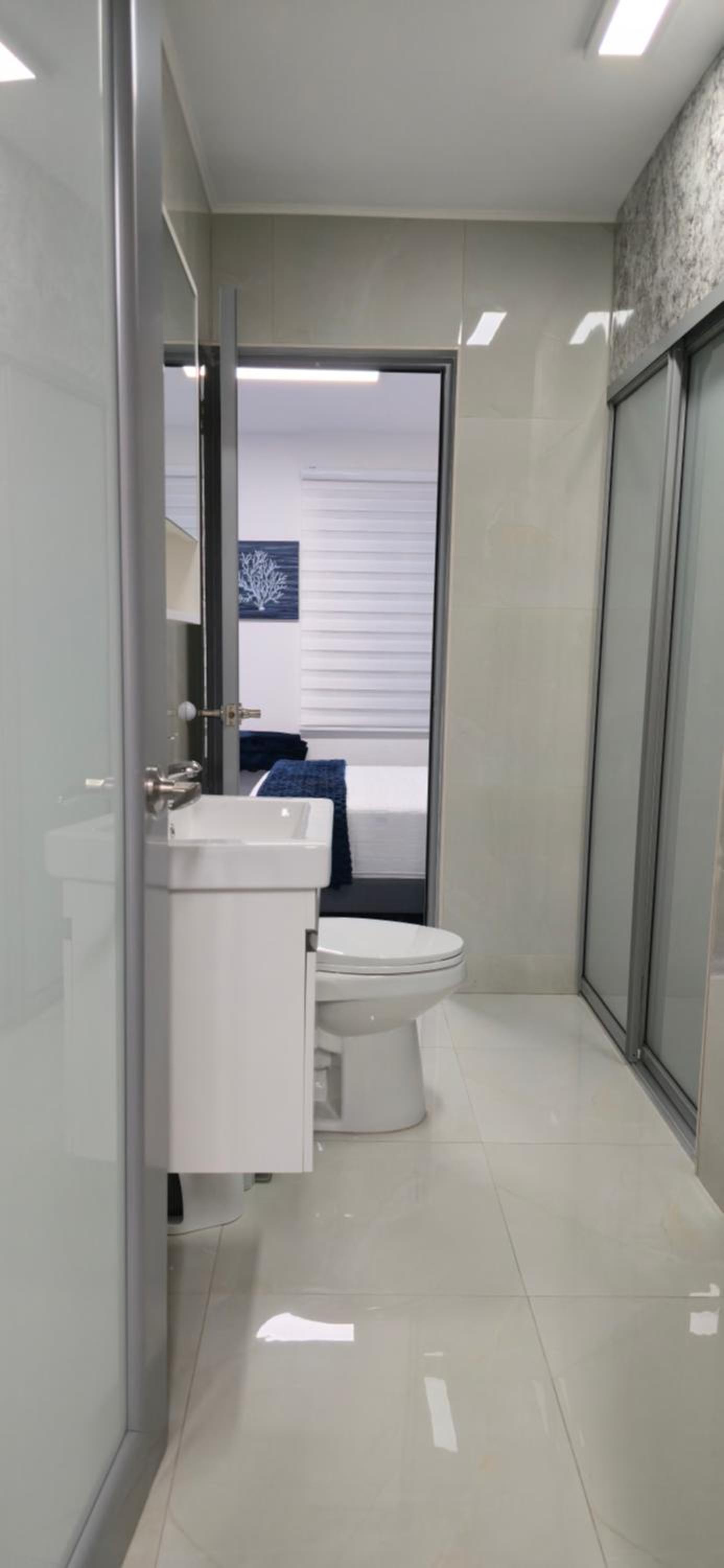 Two-Bedroom Apartment with Ocean View photo 2