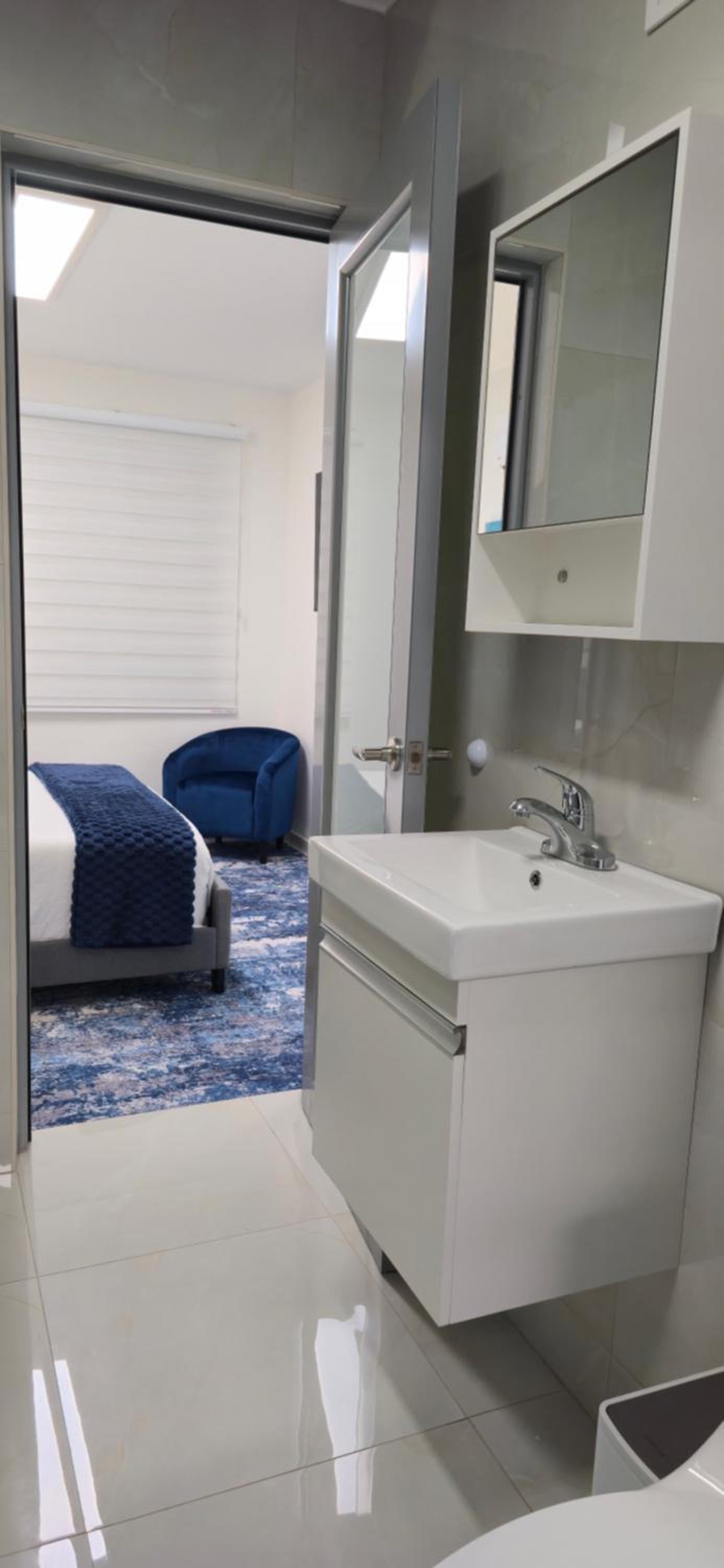 Two-Bedroom Apartment with Ocean View photo 1