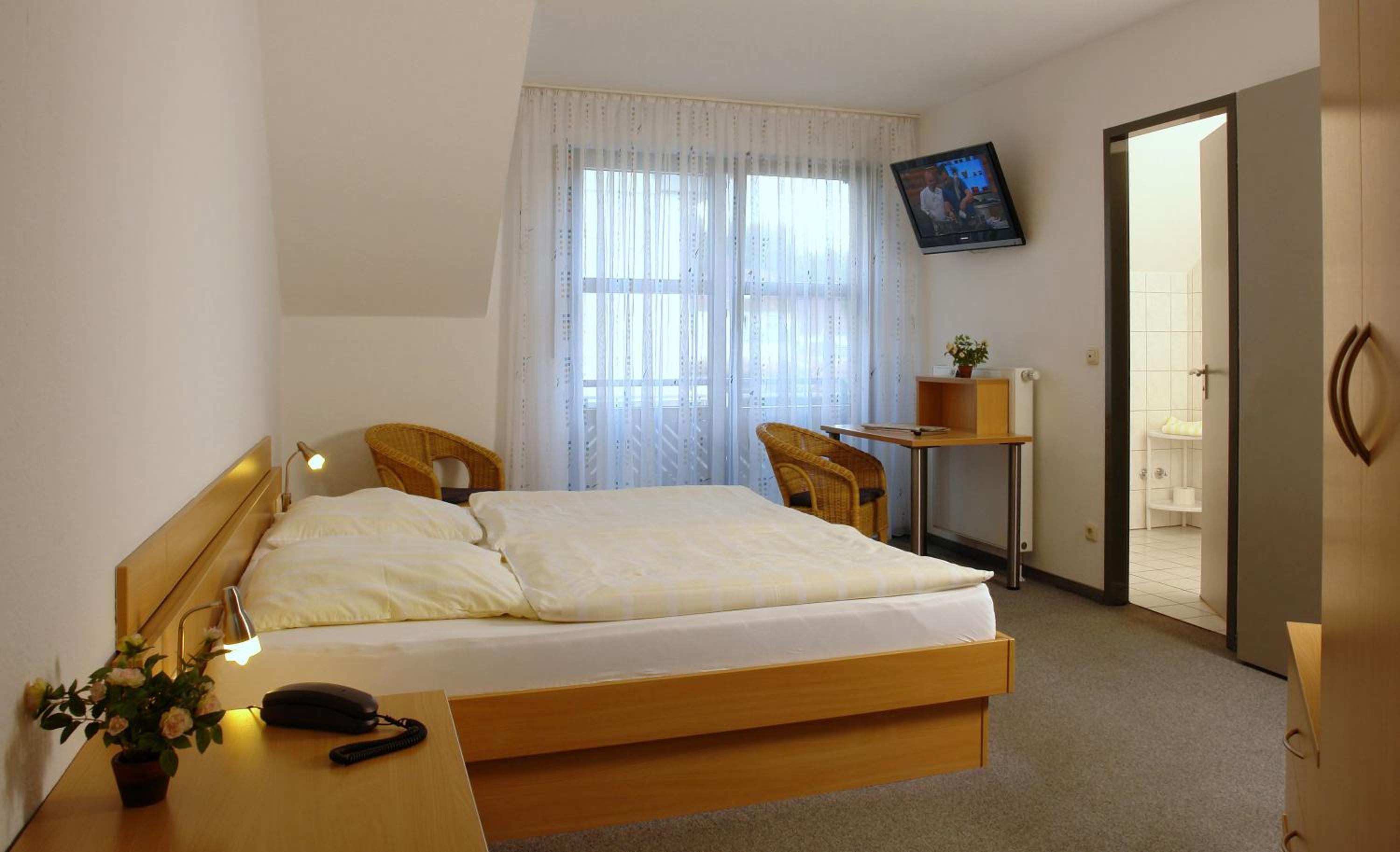 Double Room photo 1