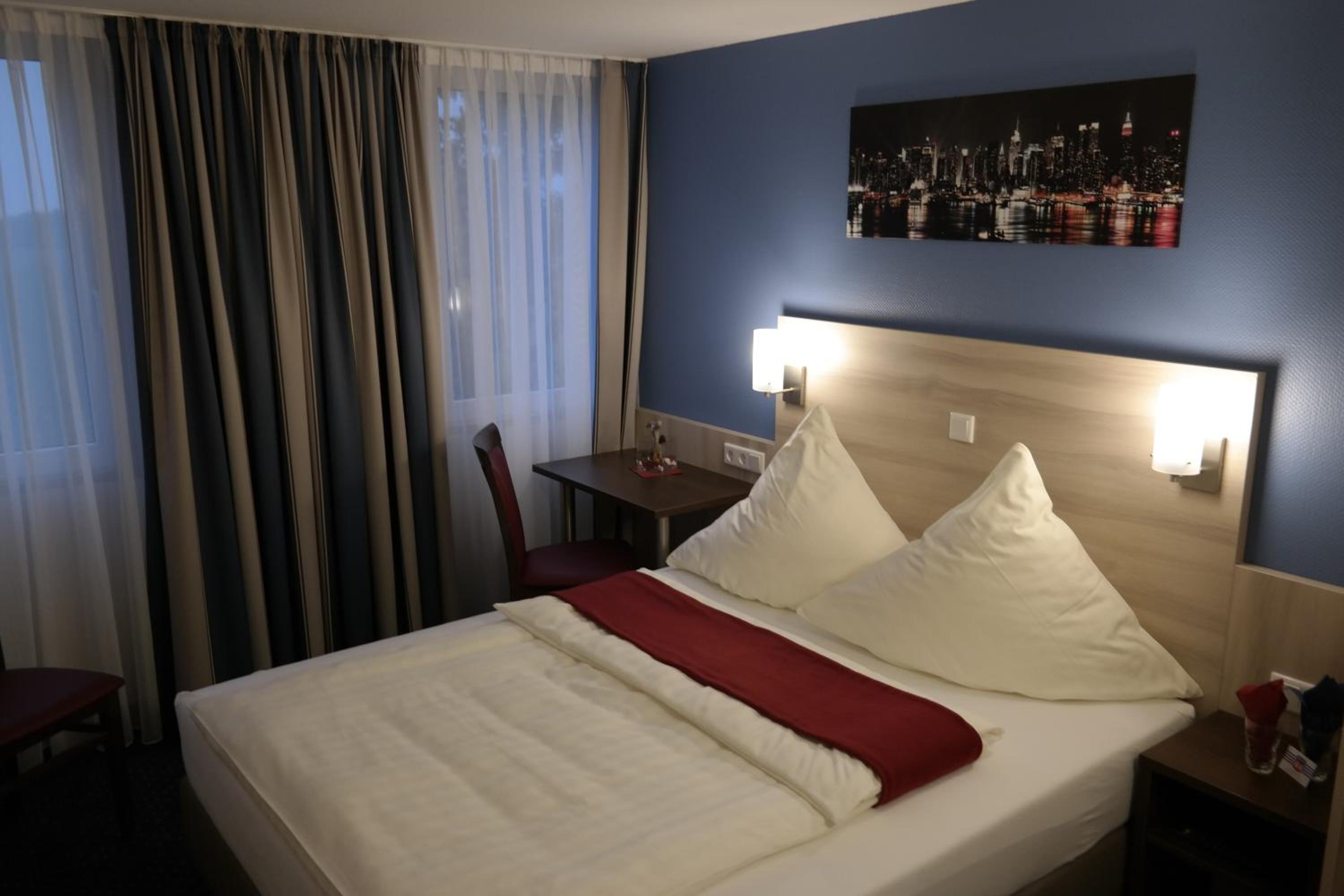 Business Single Room photo 1