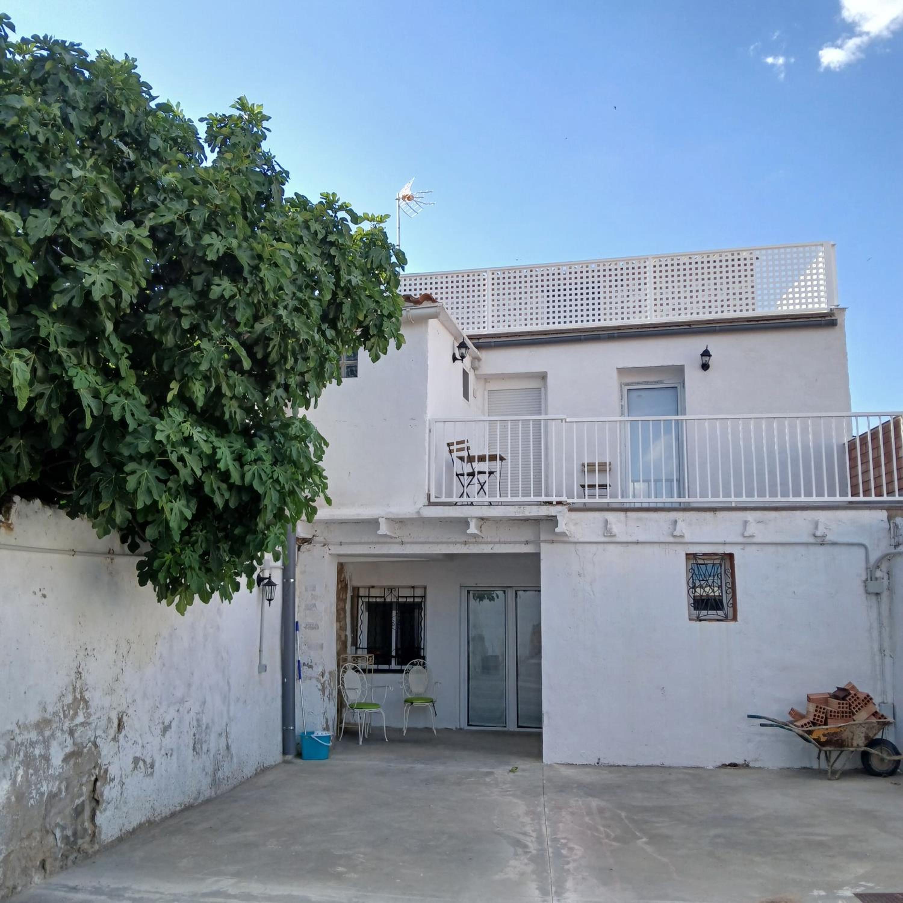 Family Double Room