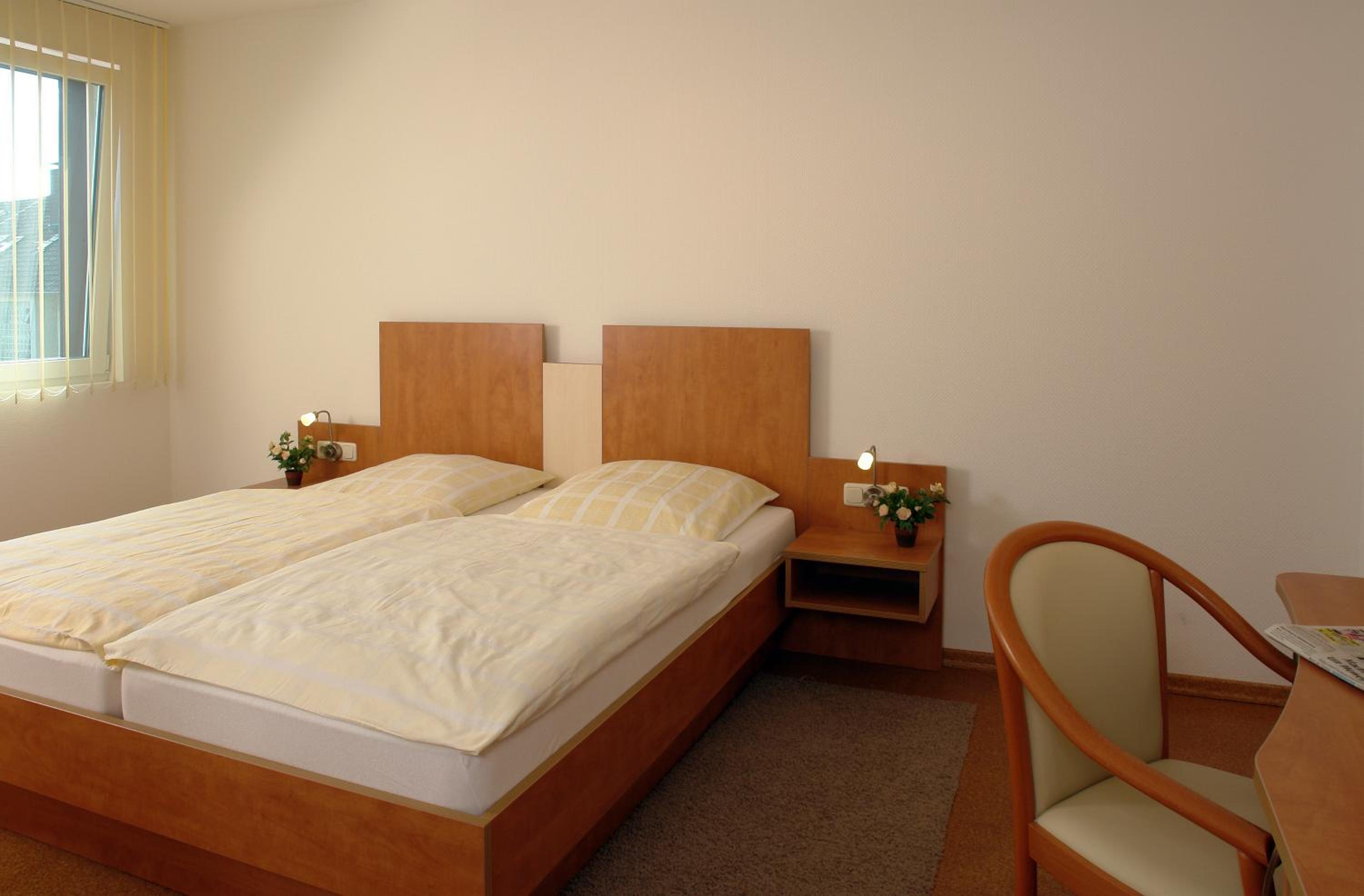 Double Room photo 2