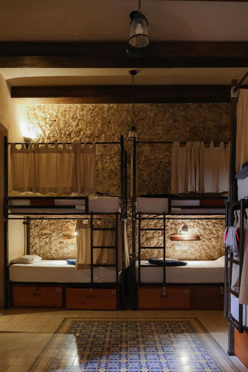 Bunk Bed in Mixed Dormitory Room photo 3
