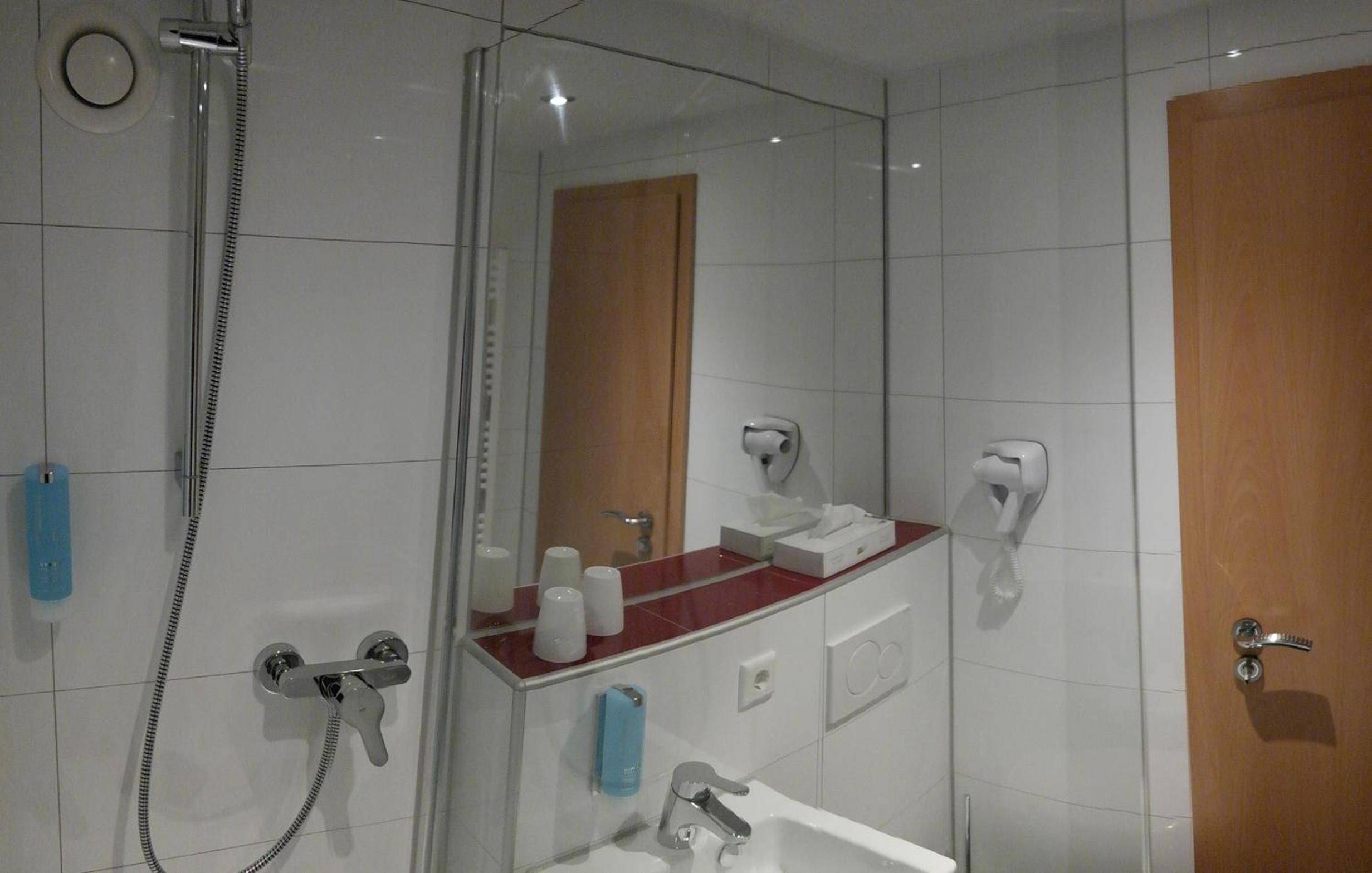 Business Single Room photo 2
