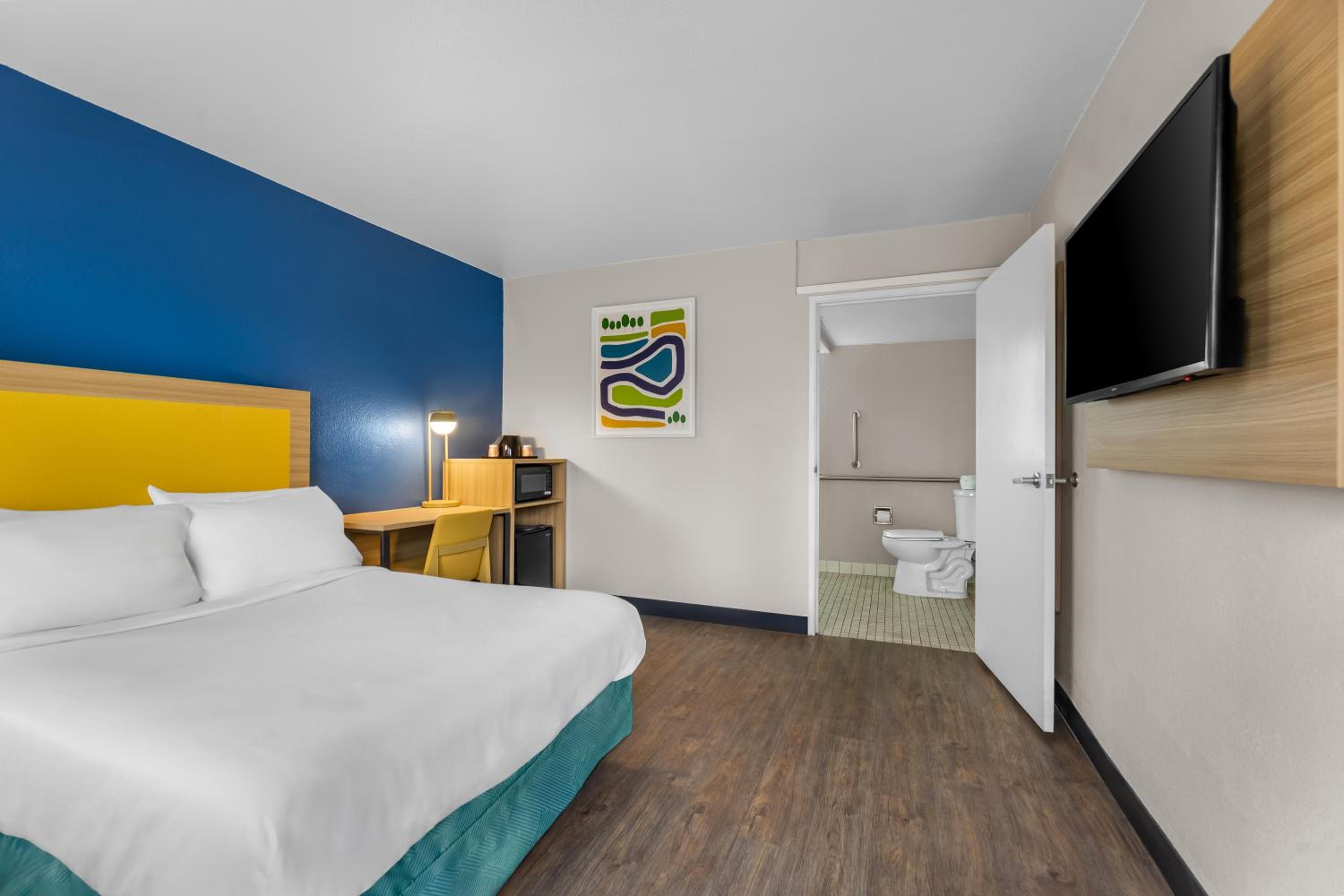 Park Inn by Radisson, Winnemucca, Billede 3