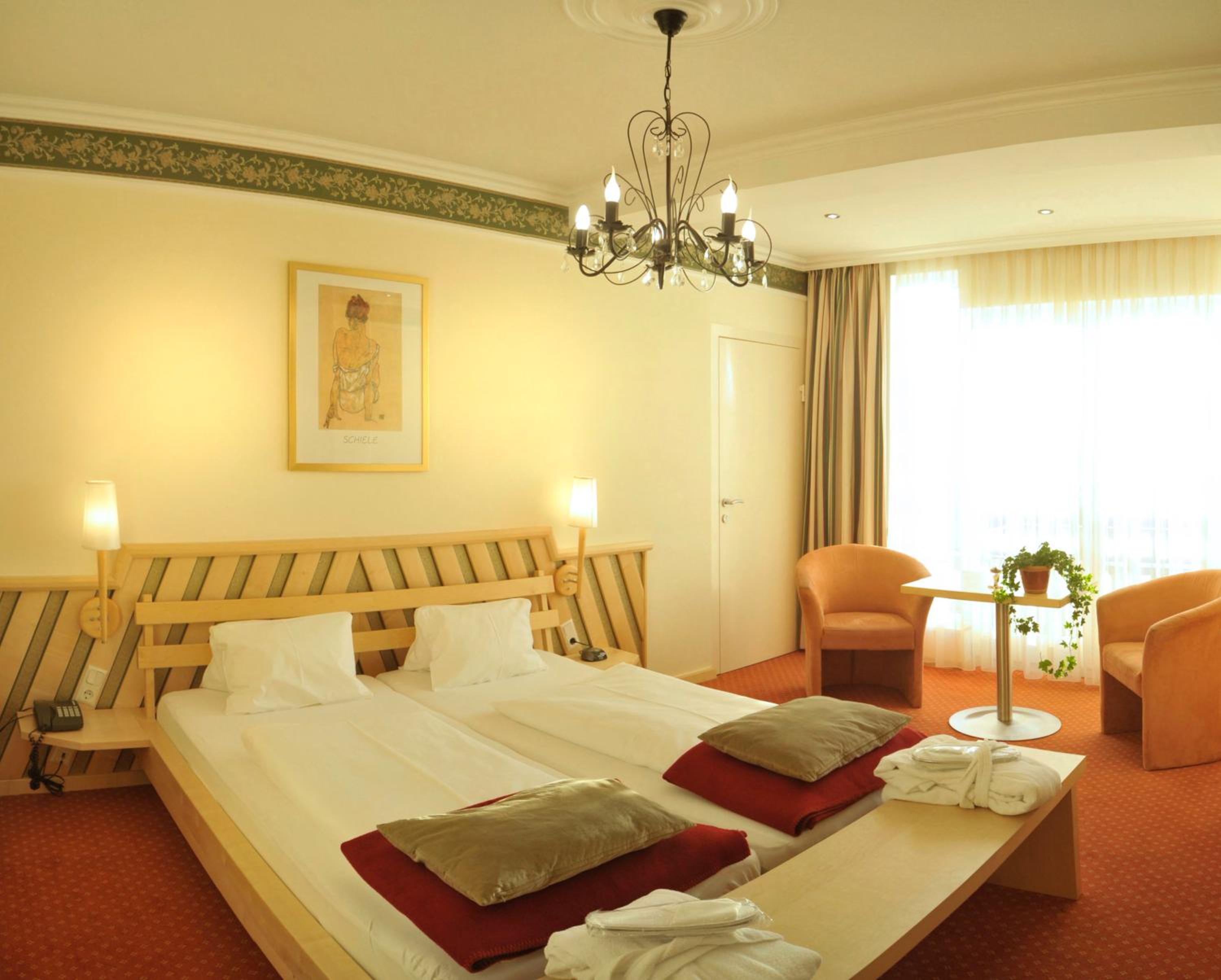 Double Room photo 2