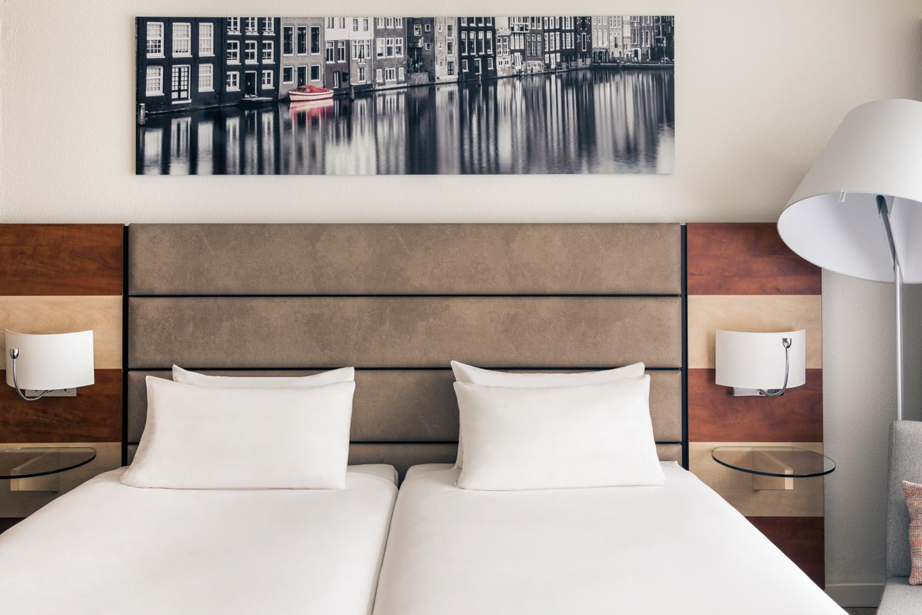 Standard Twin Room photo 1