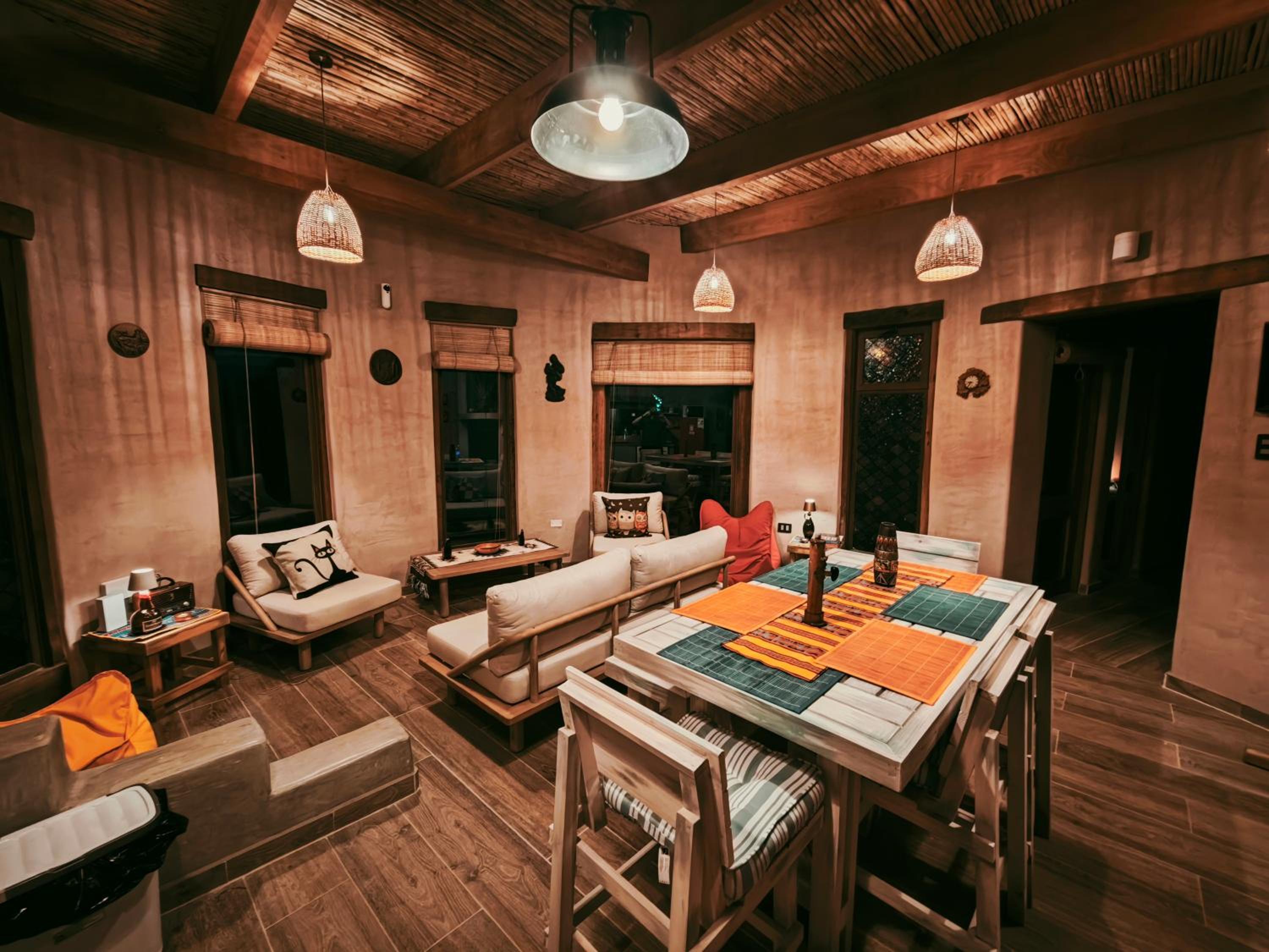 Two-Bedroom House photo 1