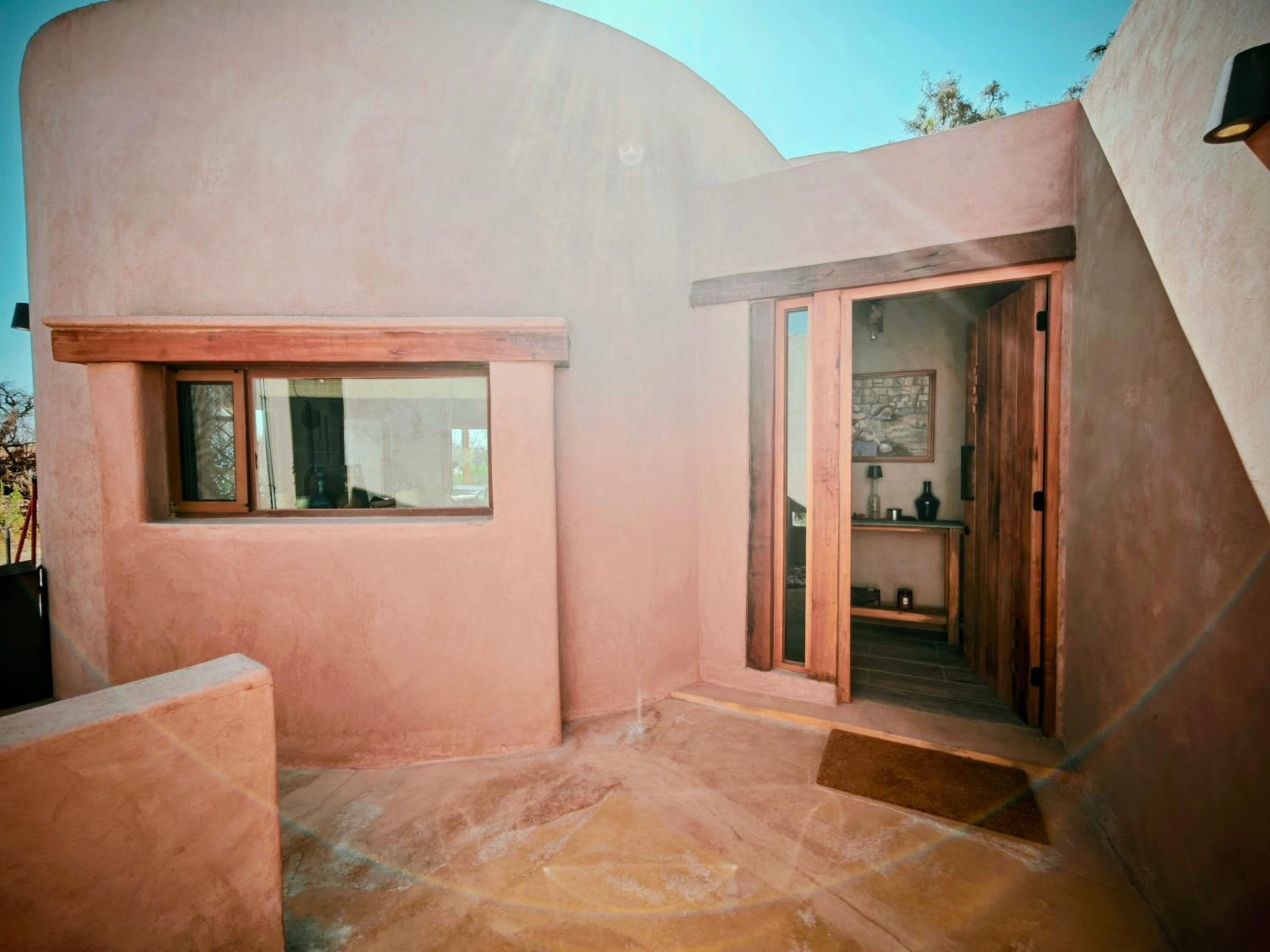 Two-Bedroom House photo 2