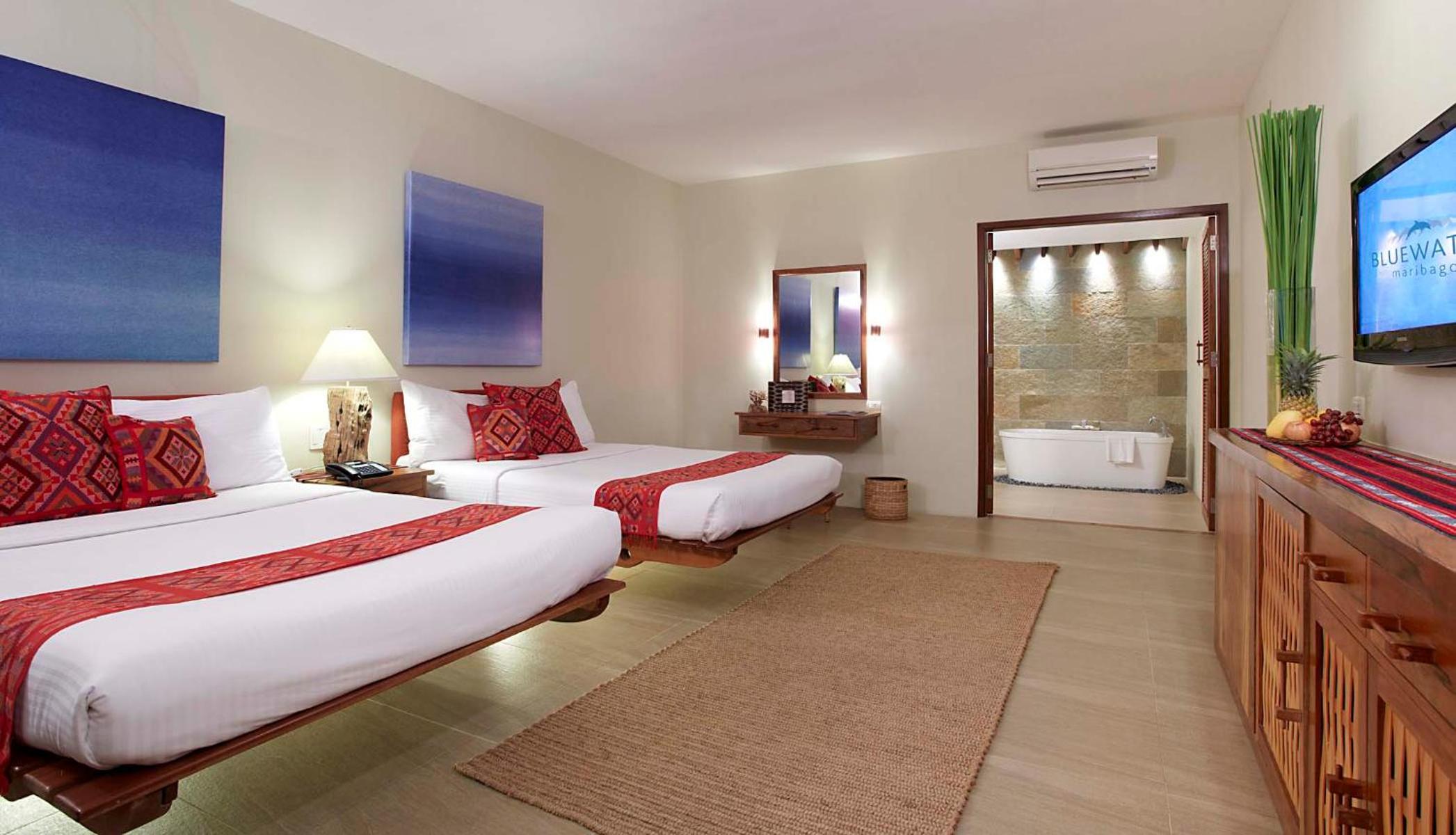 Premier Deluxe Room