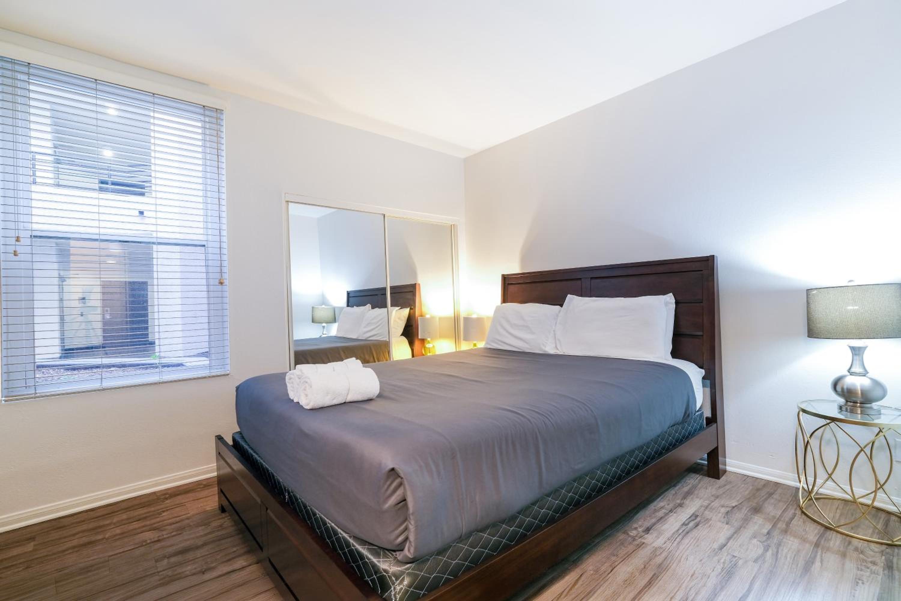 Two-Room Apartment