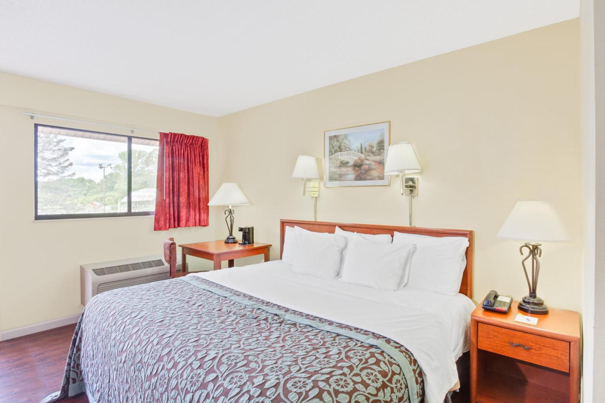 King Room - Photo 1