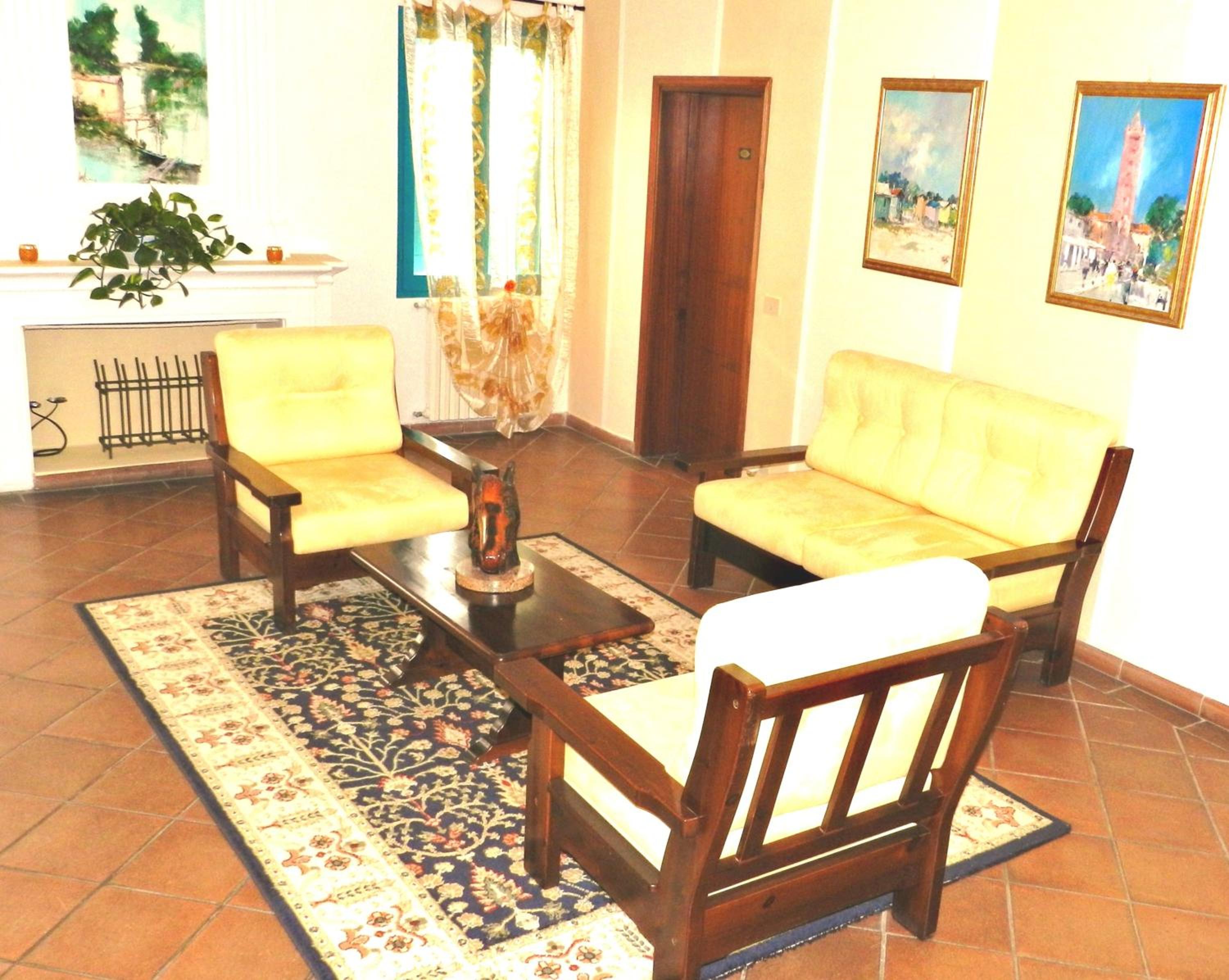 Quadruple Room - Photo 4