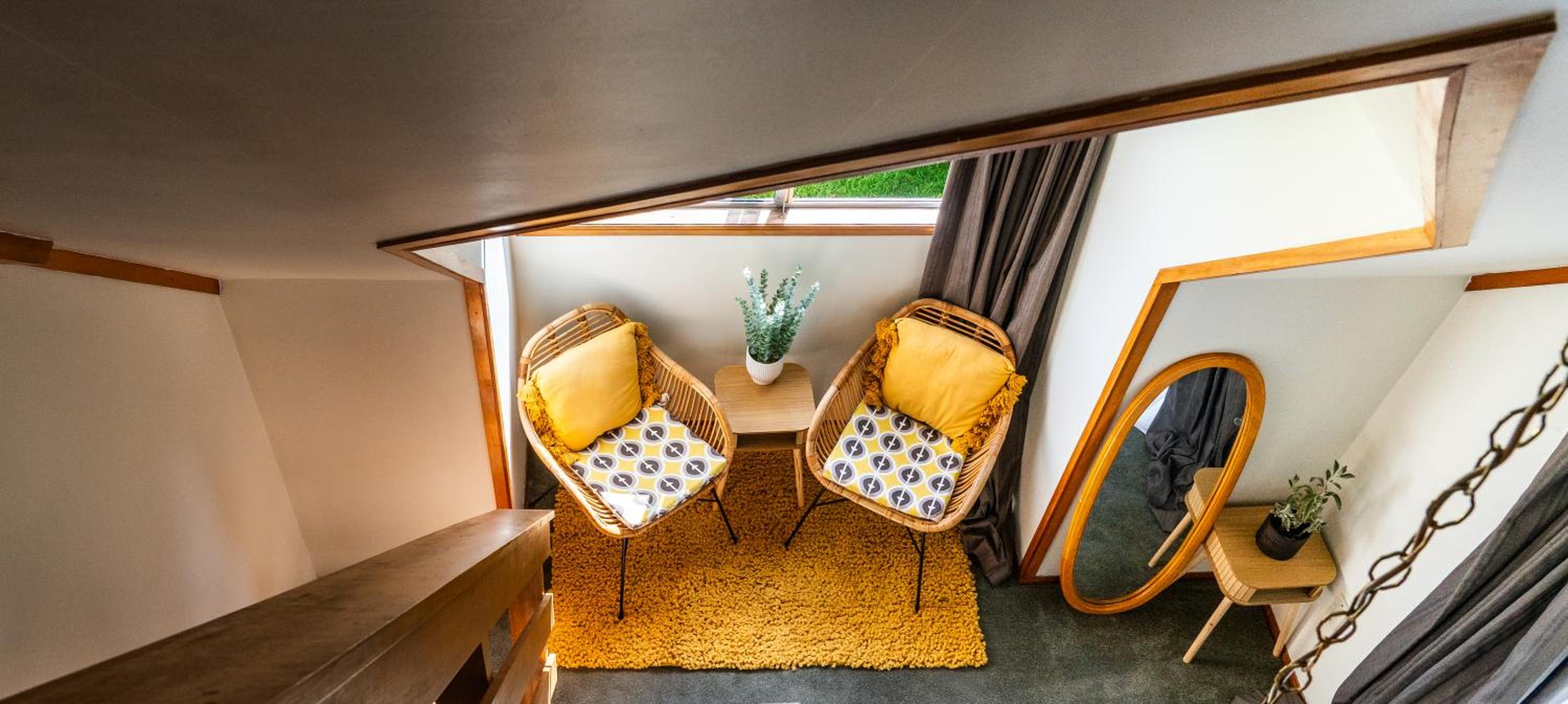 Triple Room with Garden View photo 1