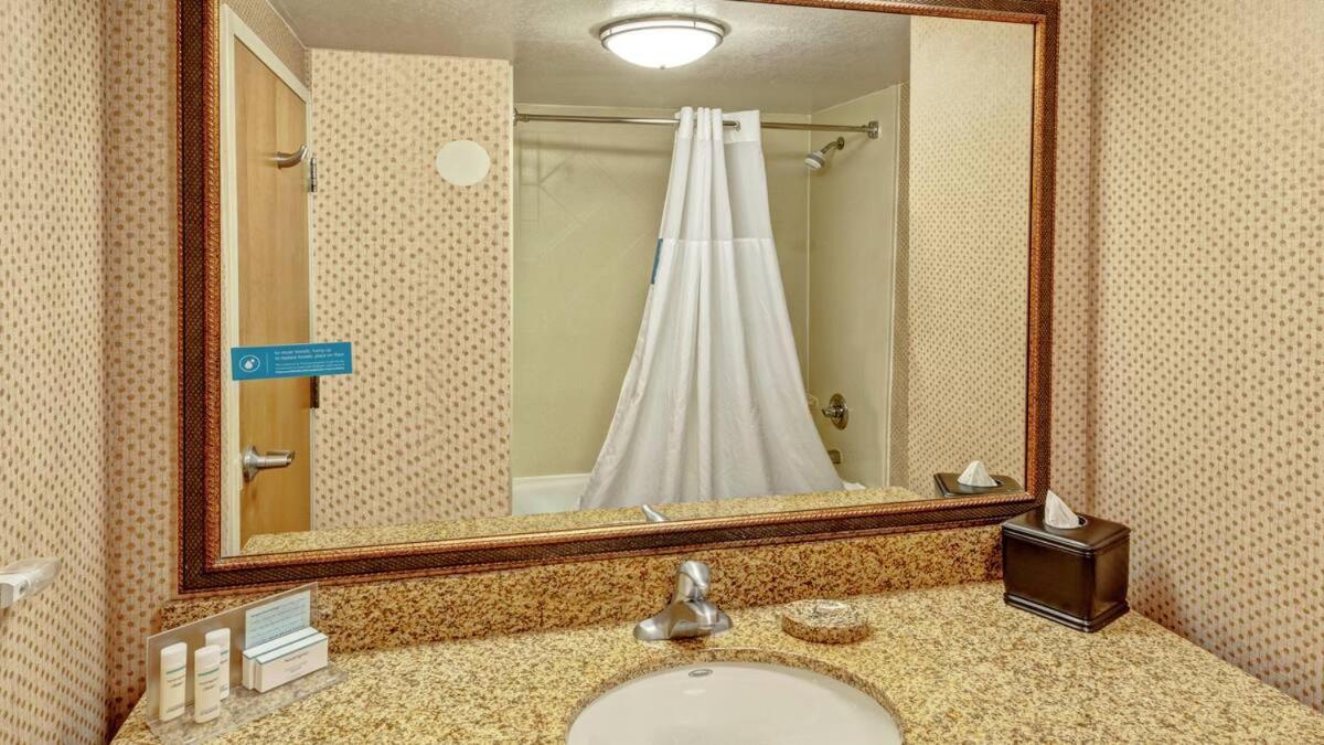 King Room with King Bed - Non-Smoking