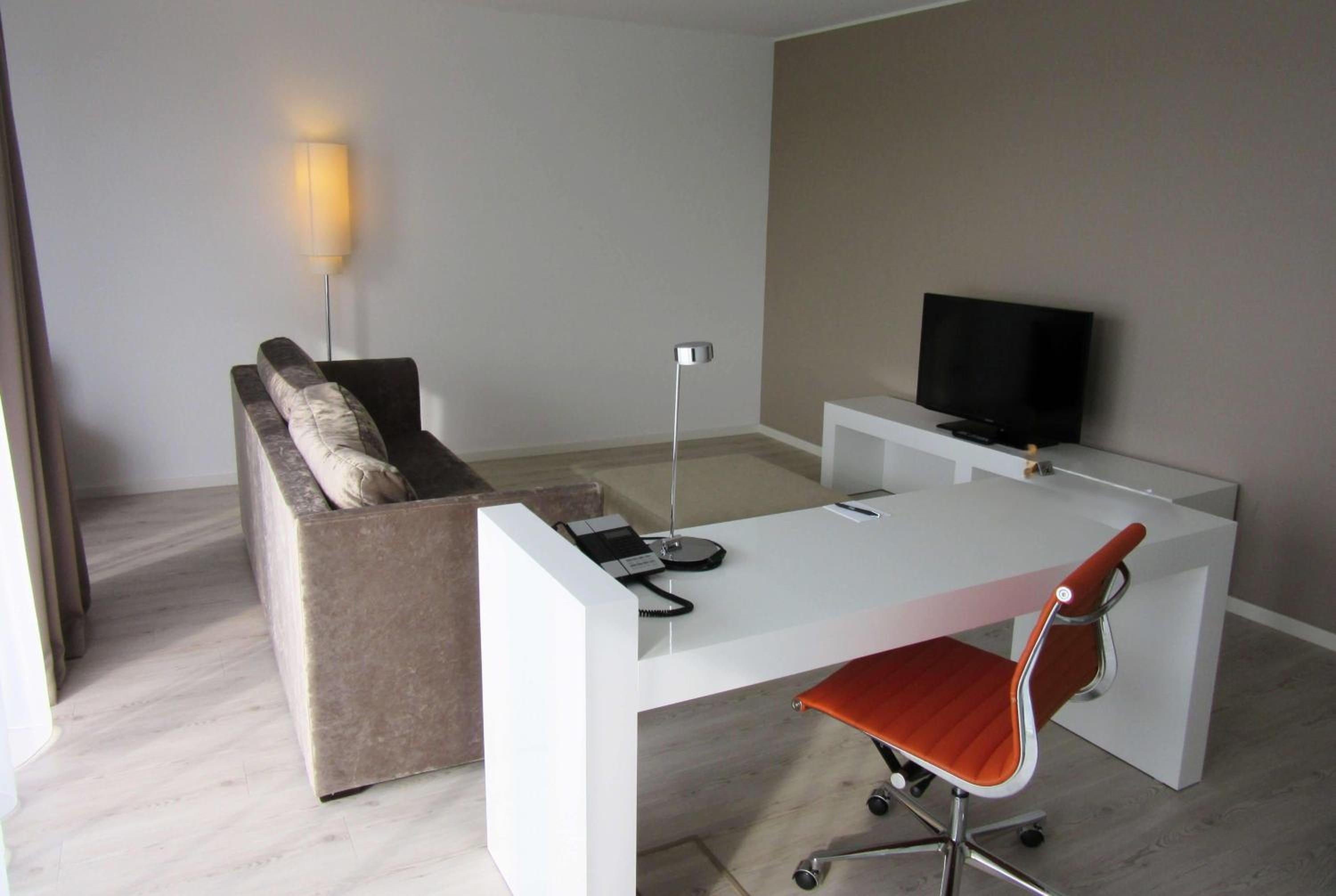 Suite photo 3