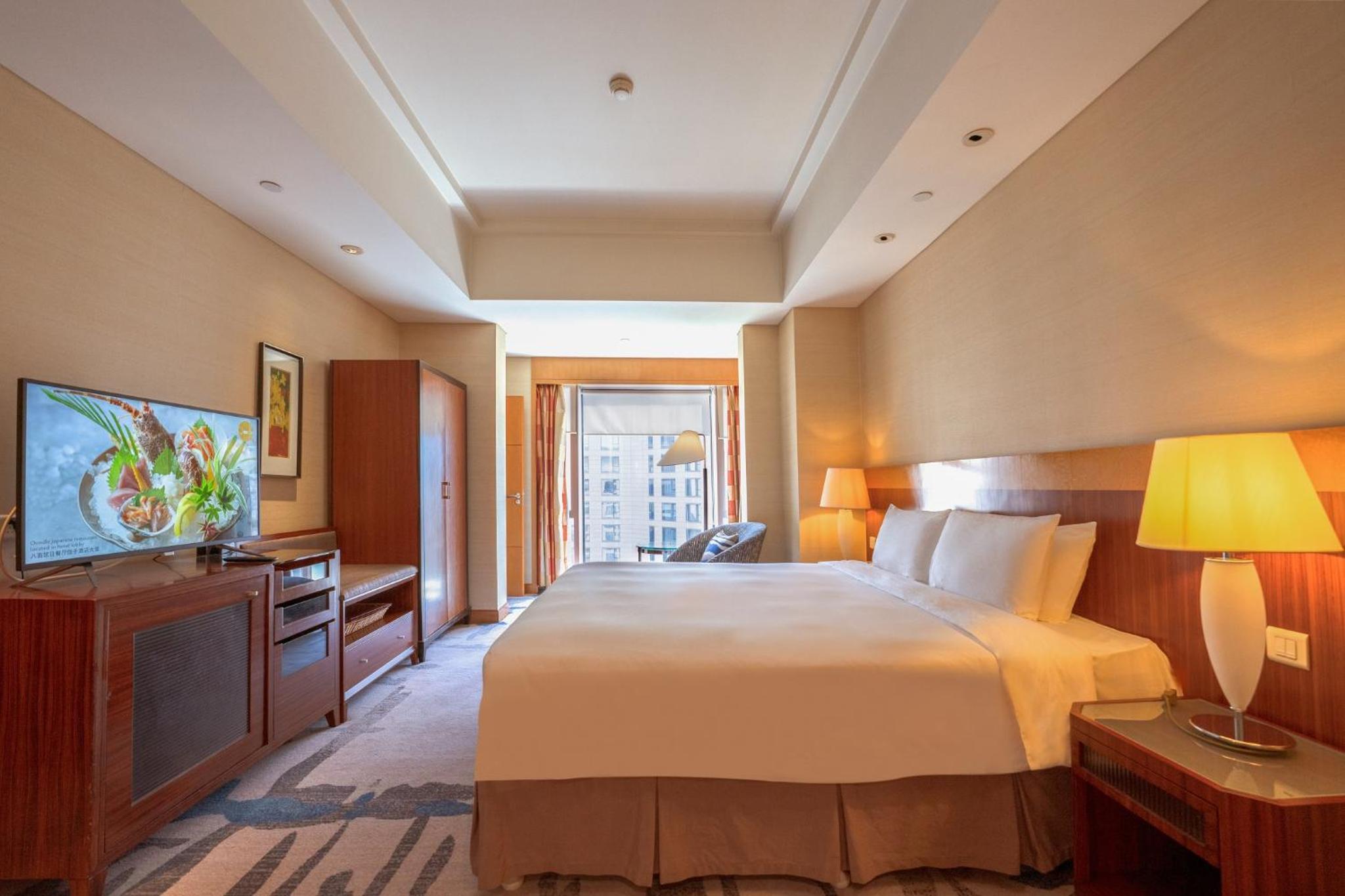 Two Bedroom Family Suite