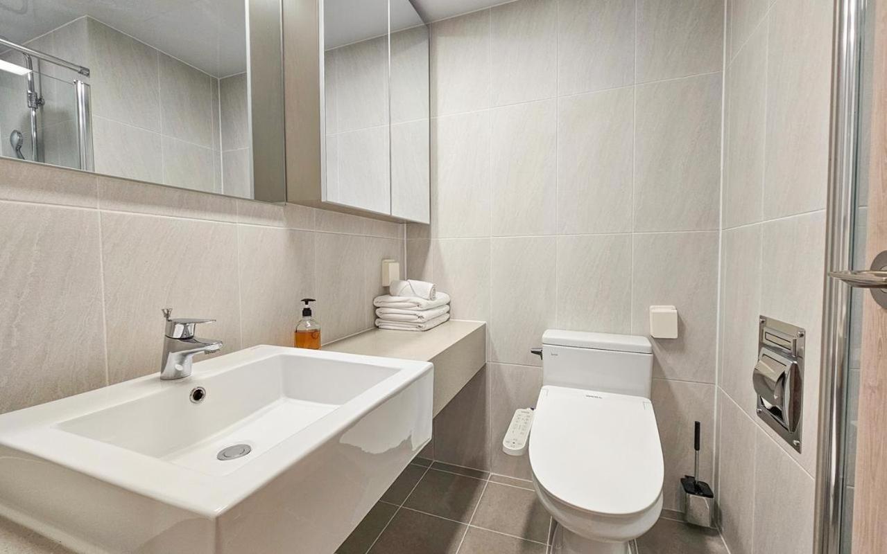 [Room Upgrade] Double City View (2~7F) → Double City View (8F~) photo 2