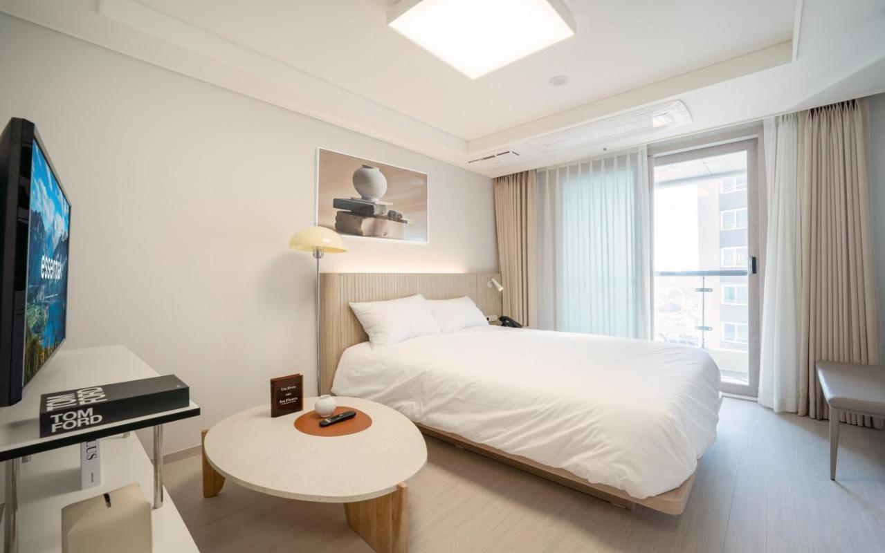 [Room Upgrade] Double City View (2~7F) → Double City View (8F~) photo 3