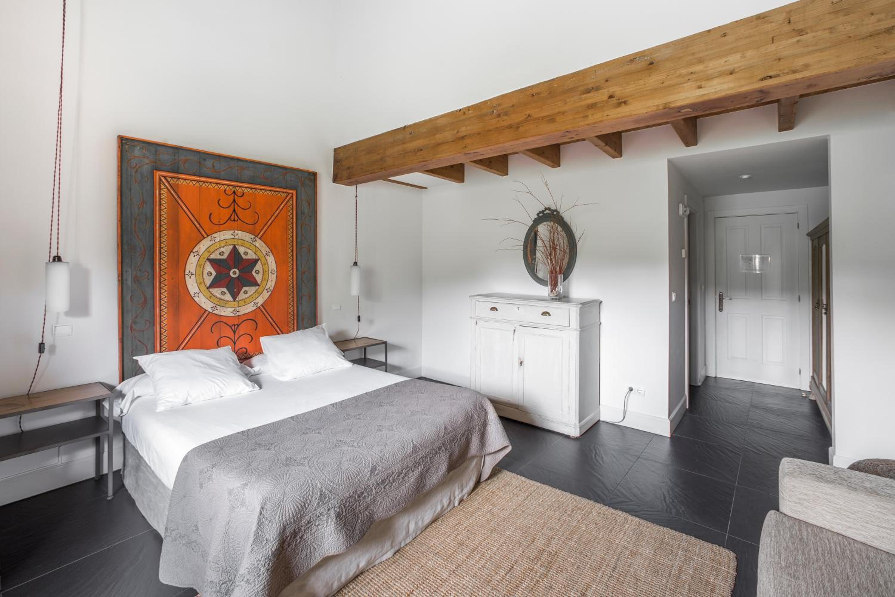 Double Or Twin Room photo 2