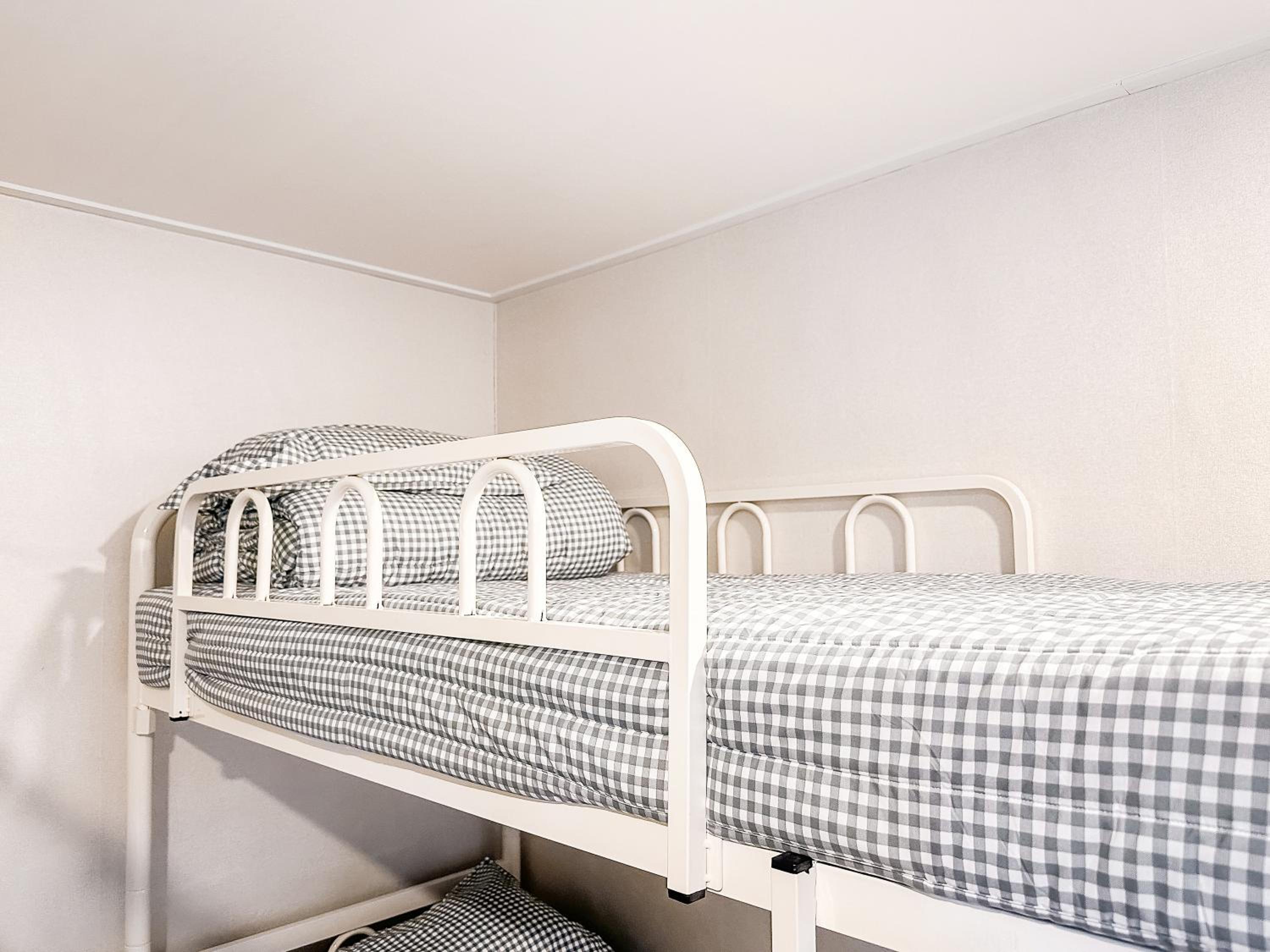 Single Bed in Female Dormitory Room photo 1