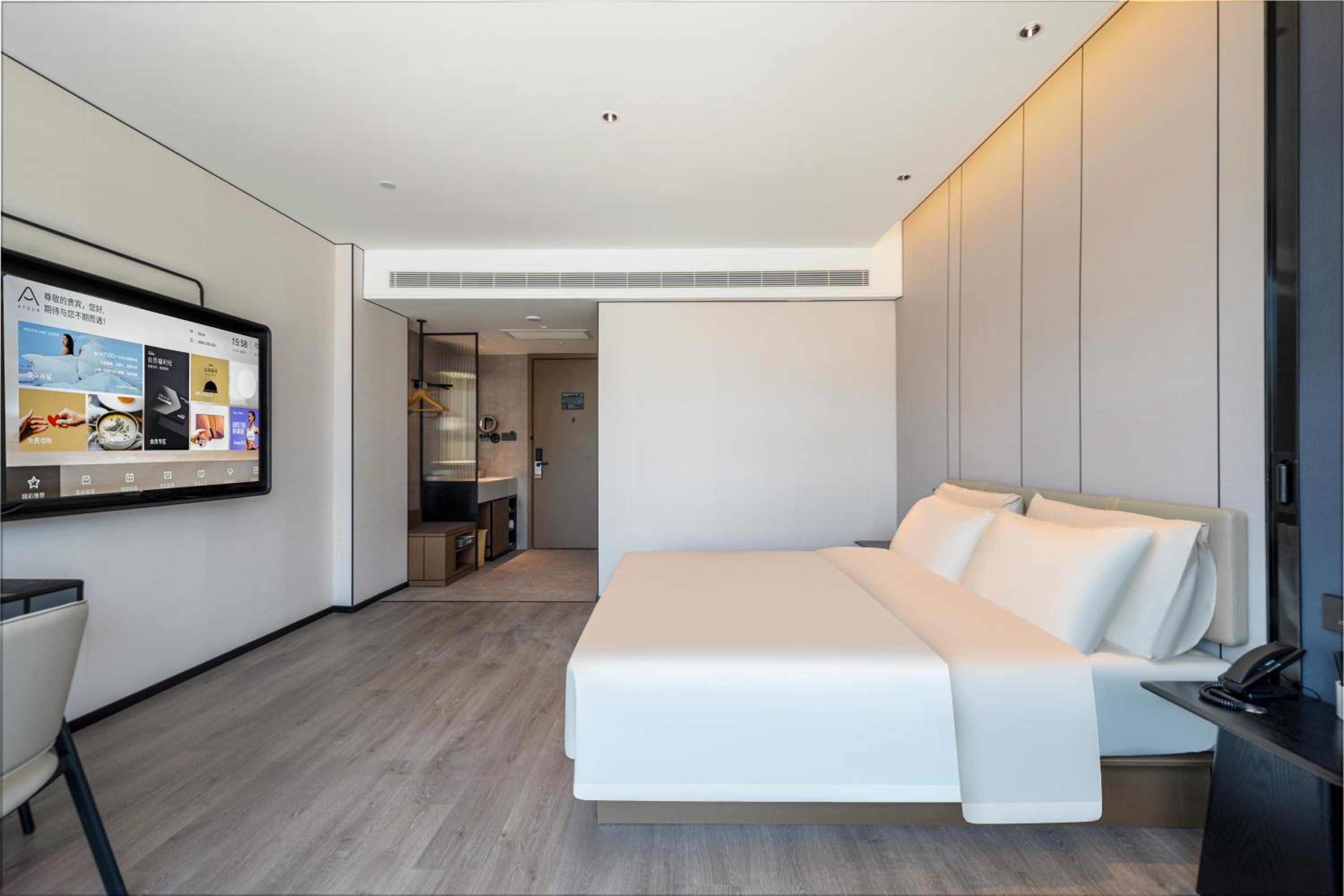 Executive Double Room photo 1