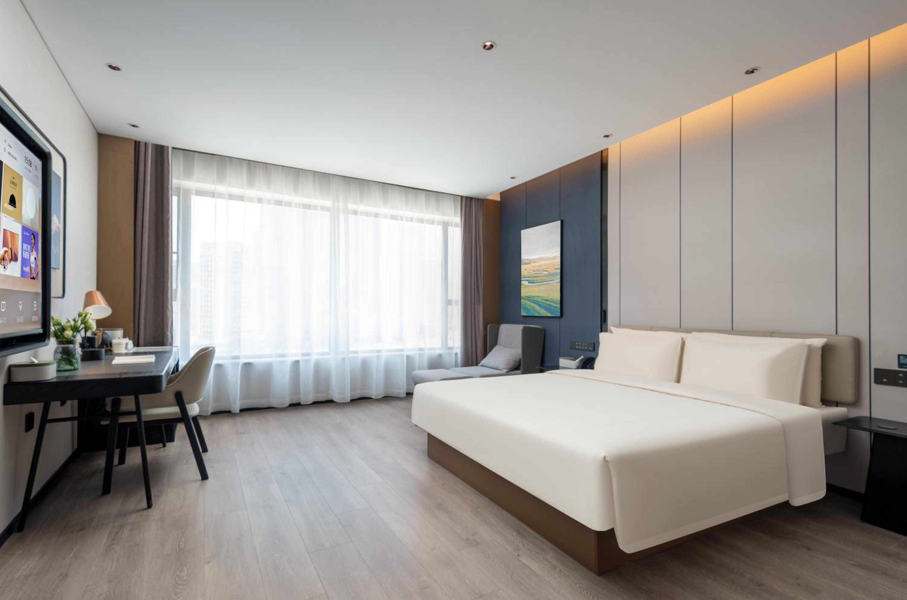 Executive Double Room photo 3