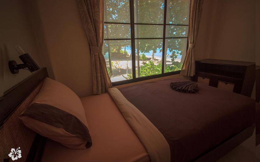 Villa - Beach Front photo 1