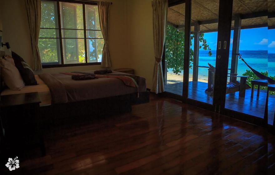 Villa - Beach Front photo 3