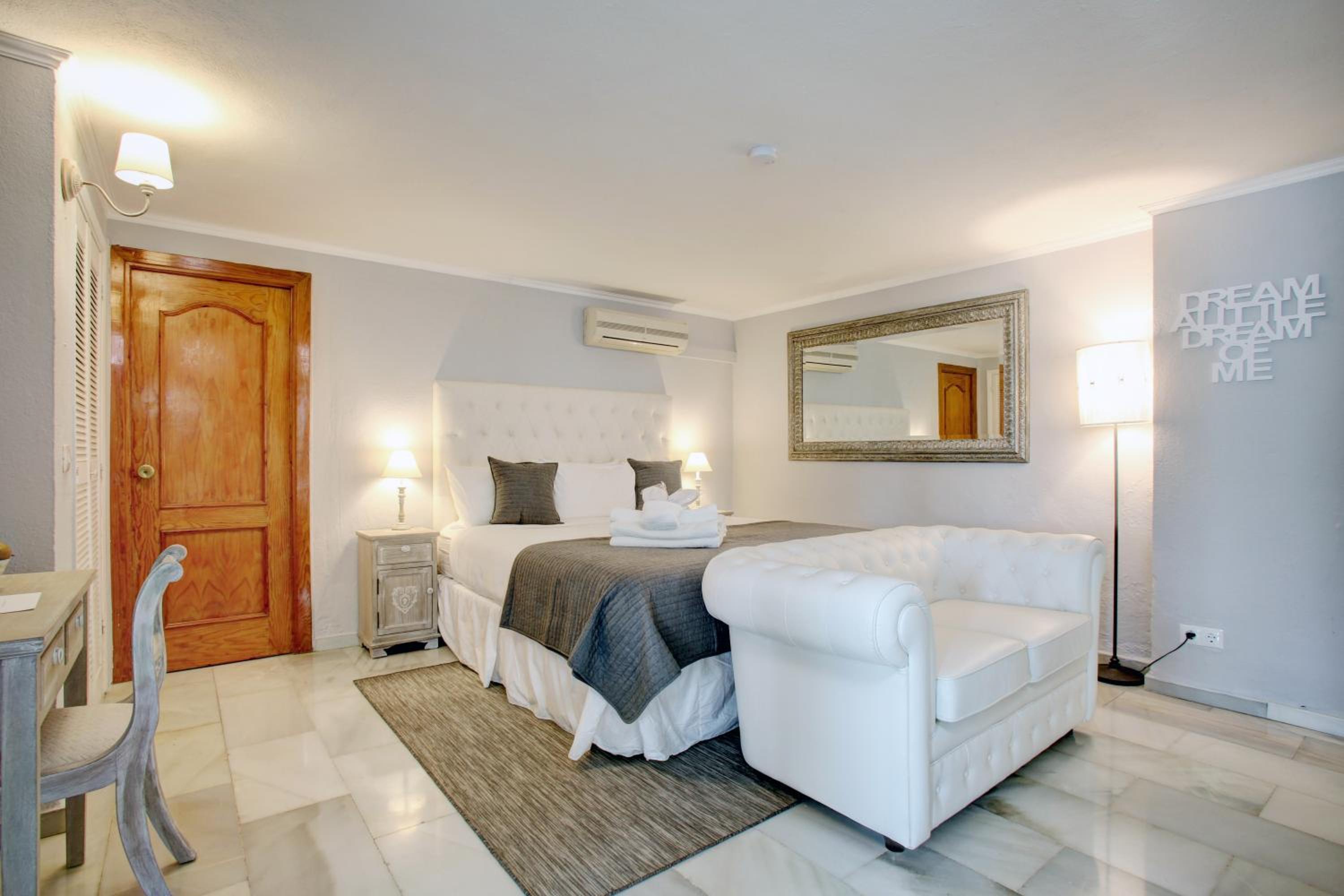 Habitación Doble