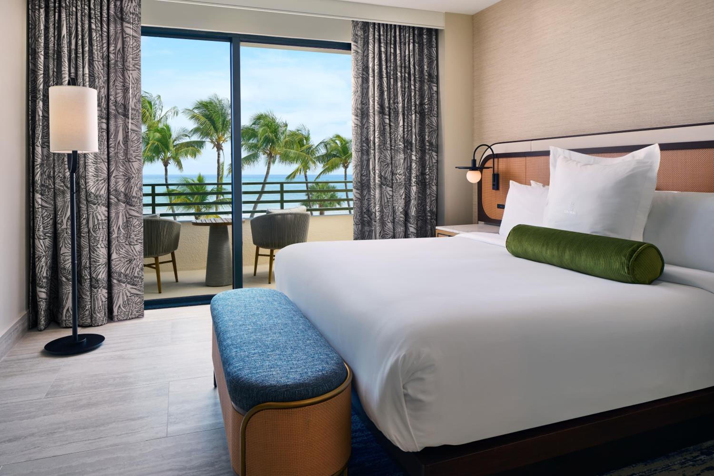 Atlantic Suite (non Smoking)