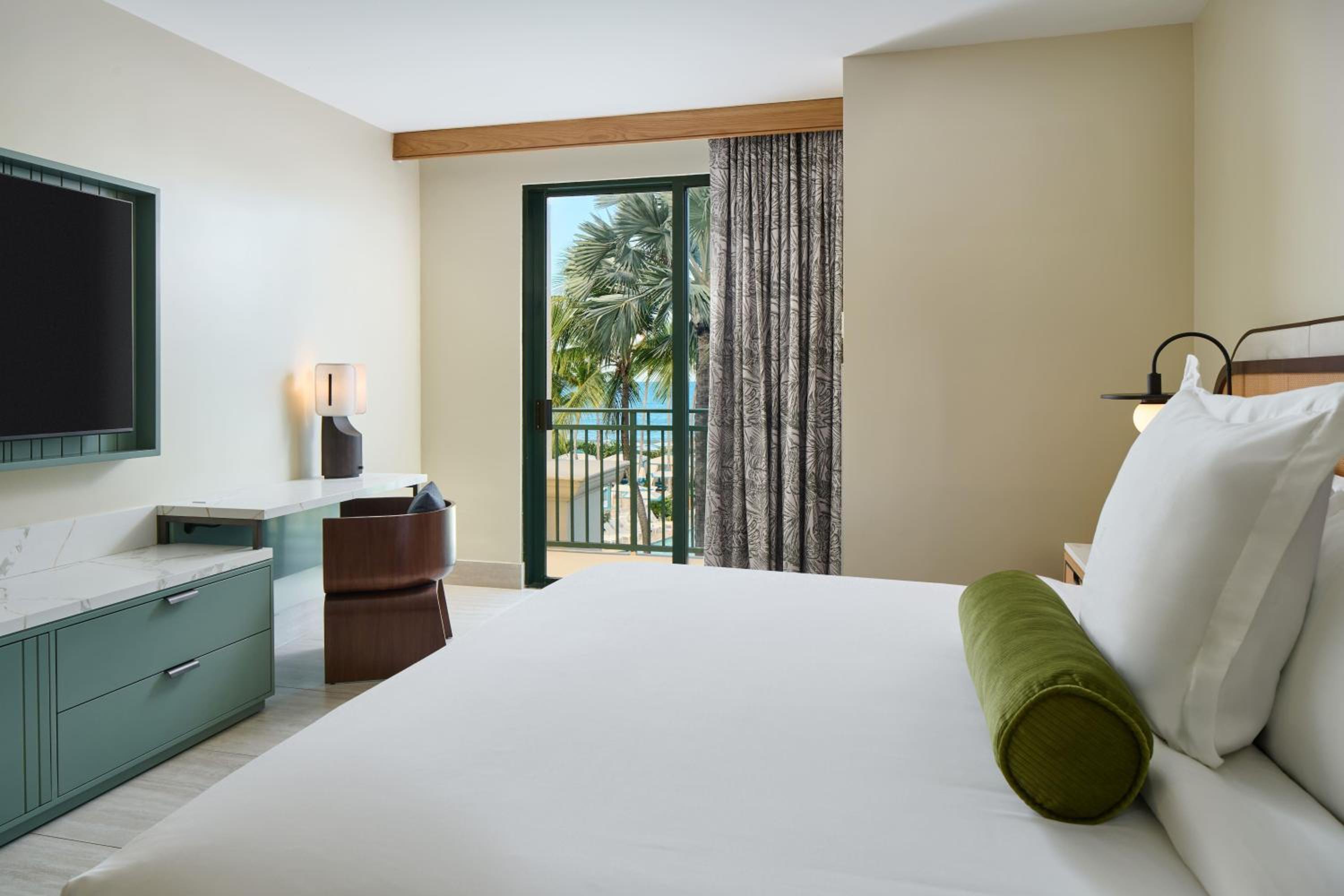 Marbella Suite