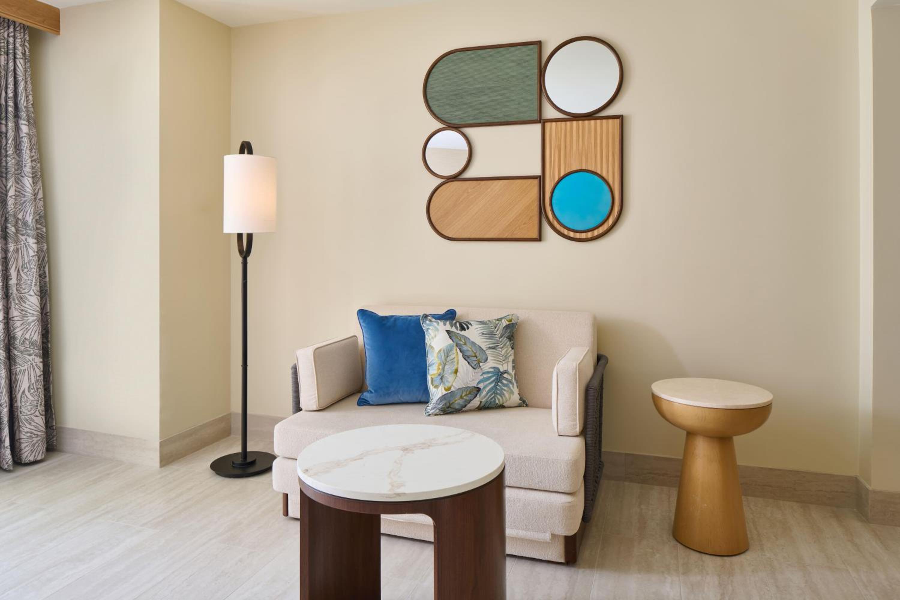 Rainforest Suite - Accessible
