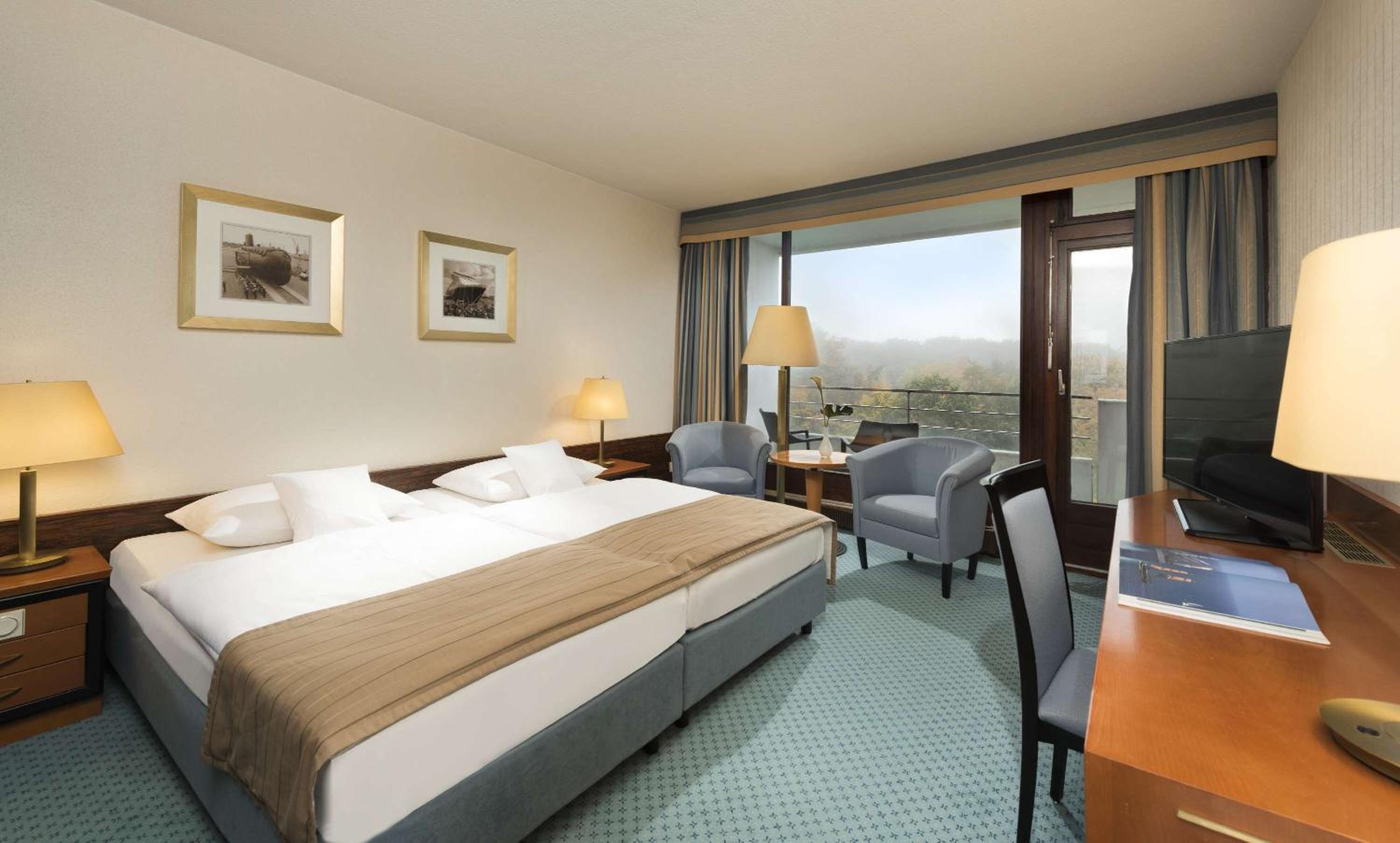 Classic Double Room - Photo 1