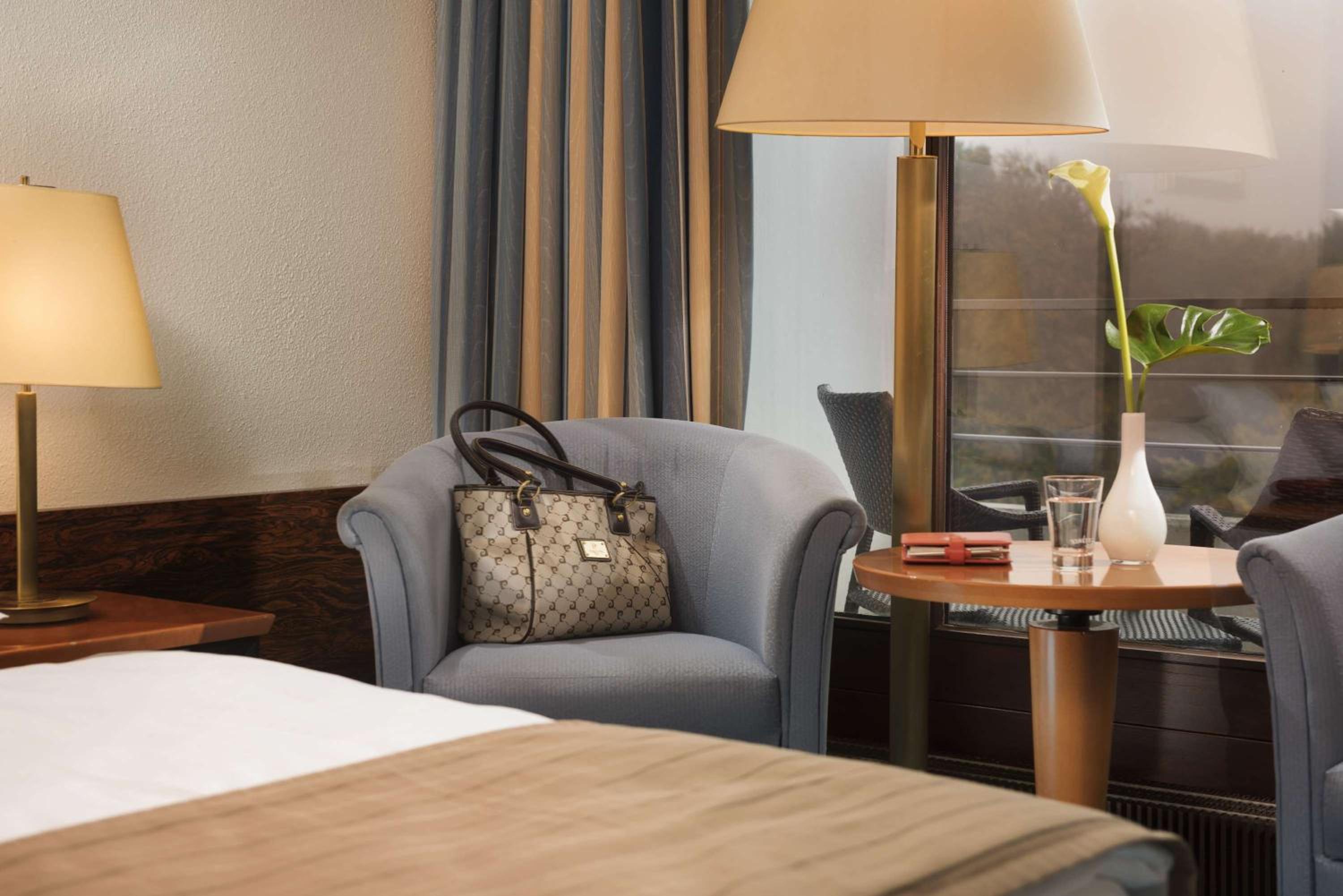 Classic Double Room - Photo 4