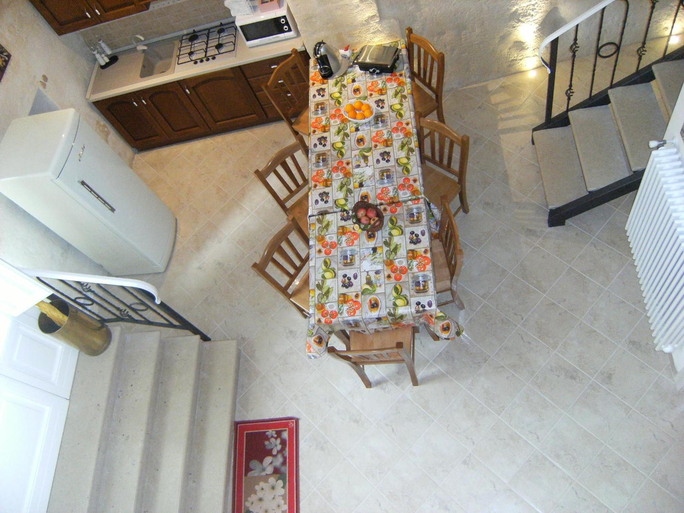 Holiday Home "rock" - Photo 37