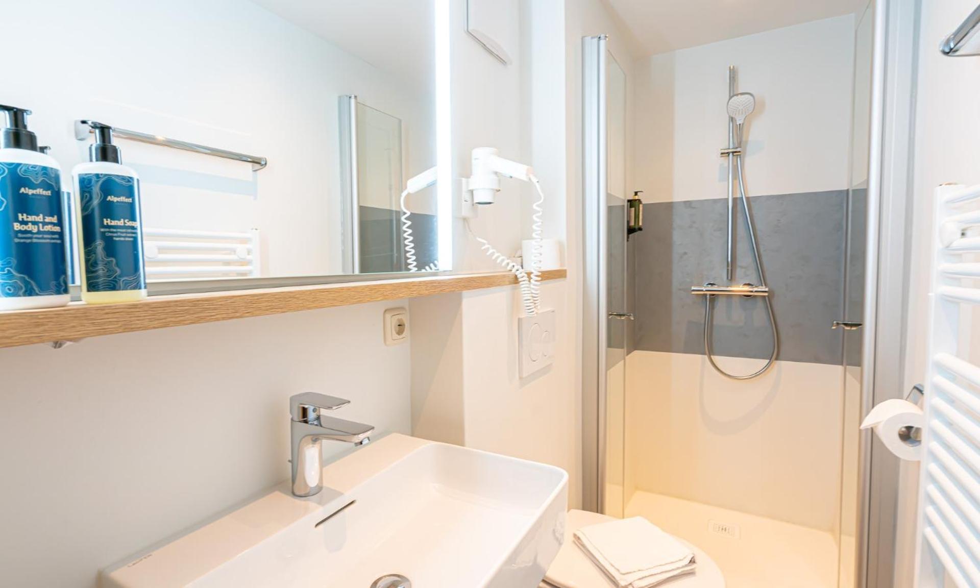 Double Room with Balcony photo 1