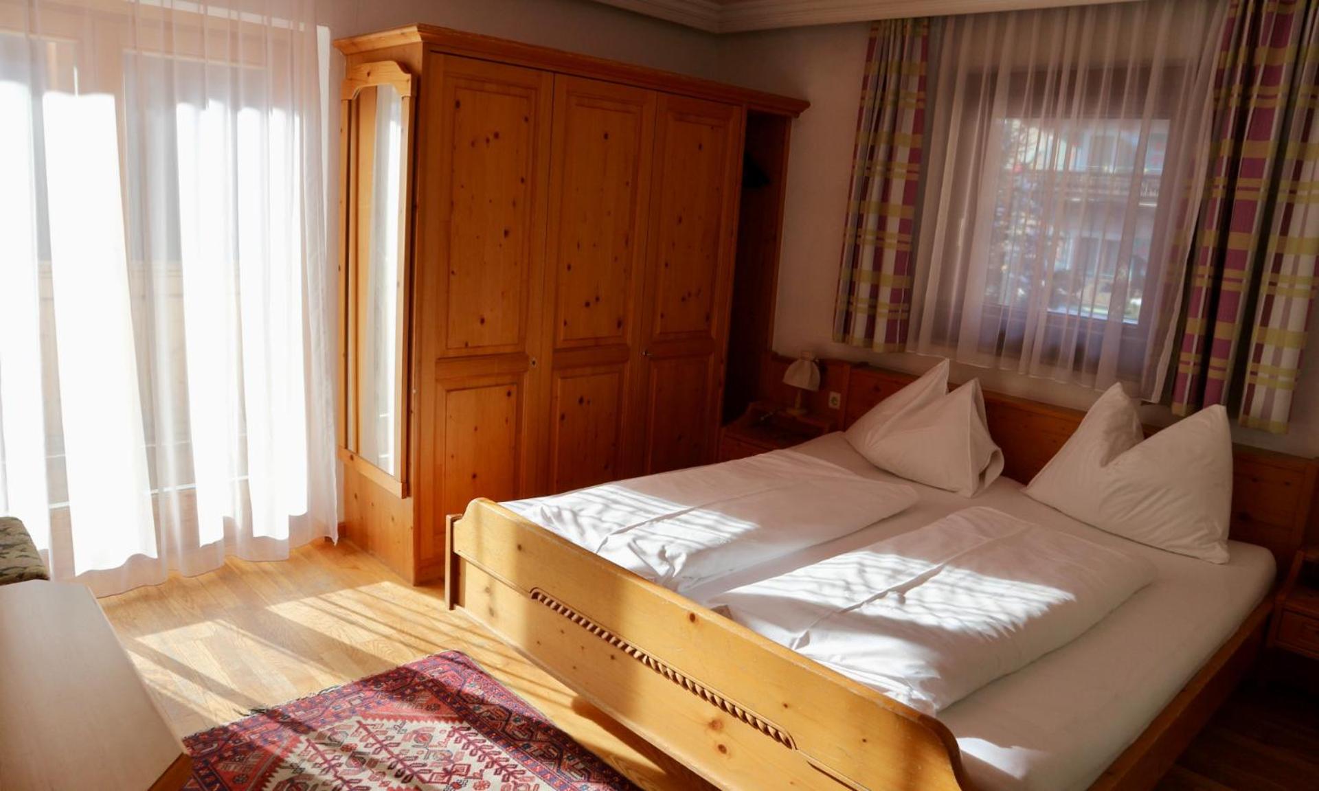 Double Room with Balcony photo 3