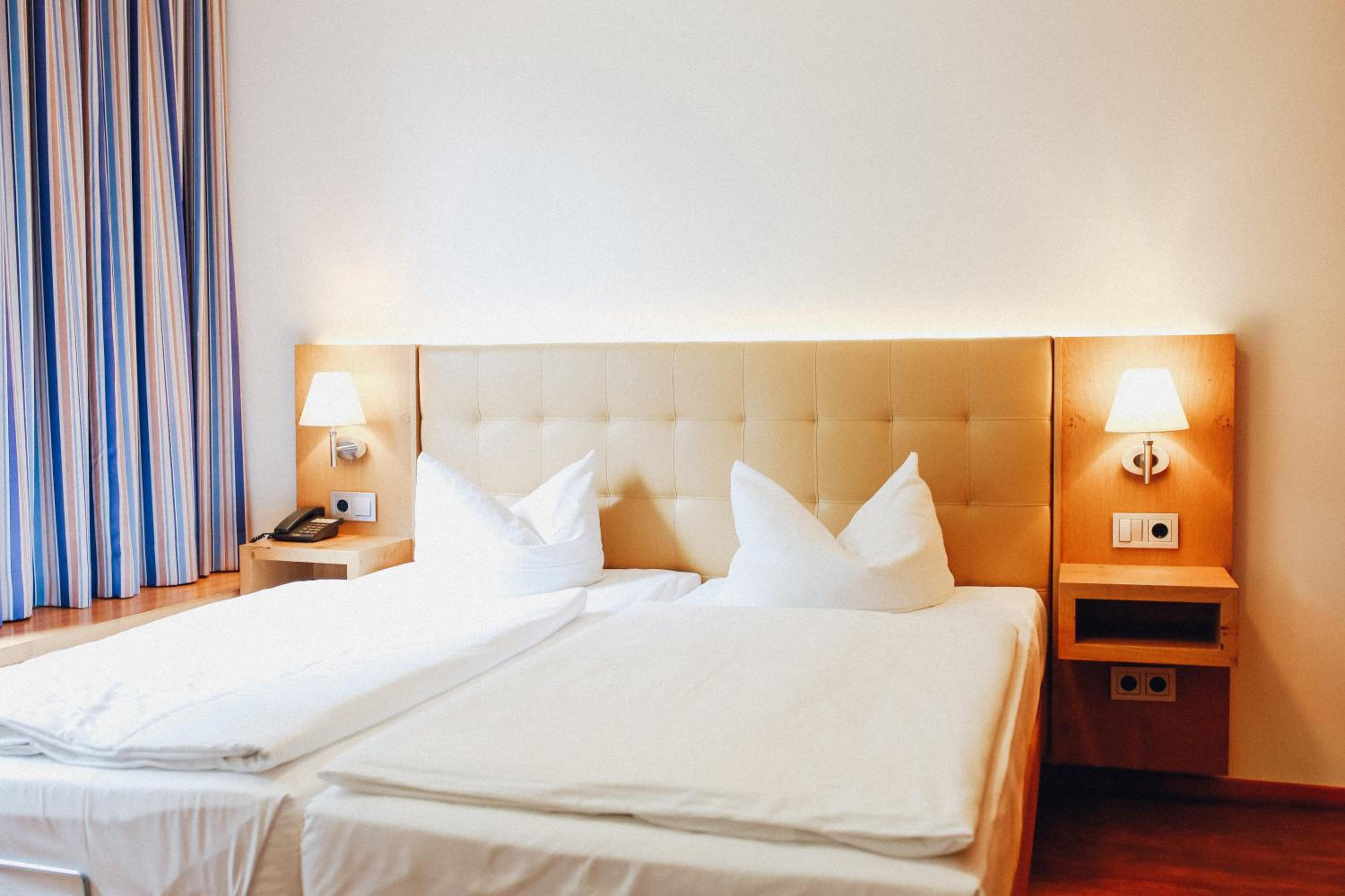 Double Room - Photo 1
