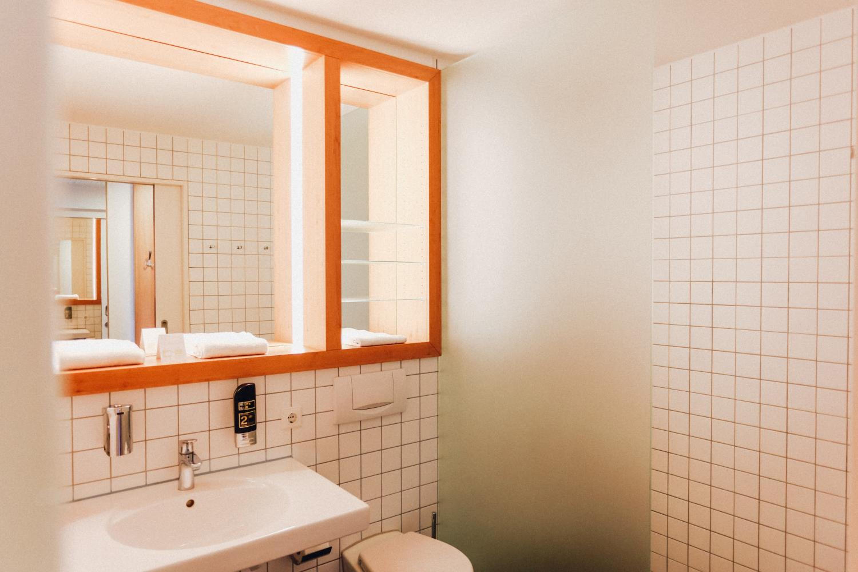 Double Room - Photo 4