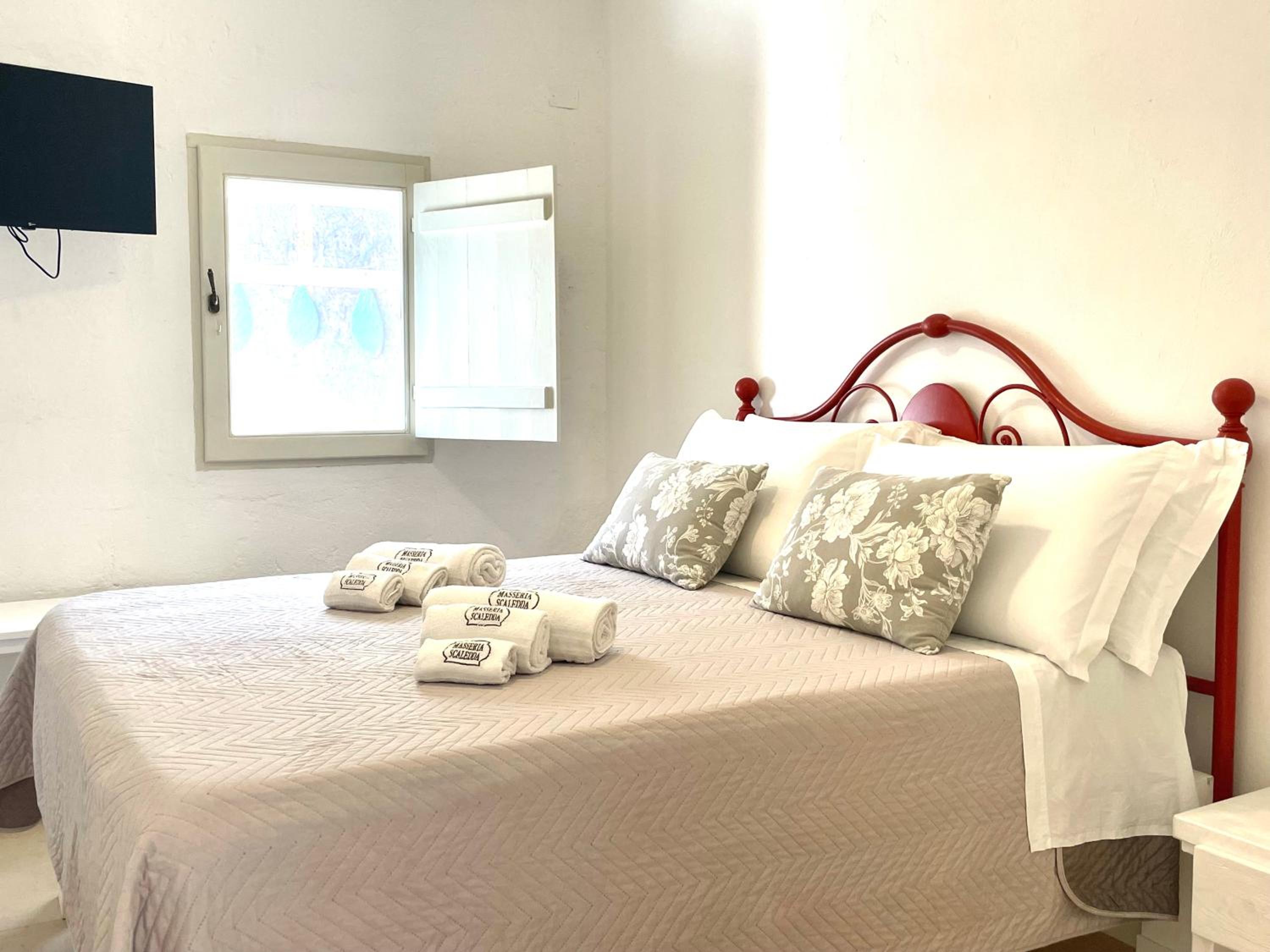 Deluxe Triple Room photo 2