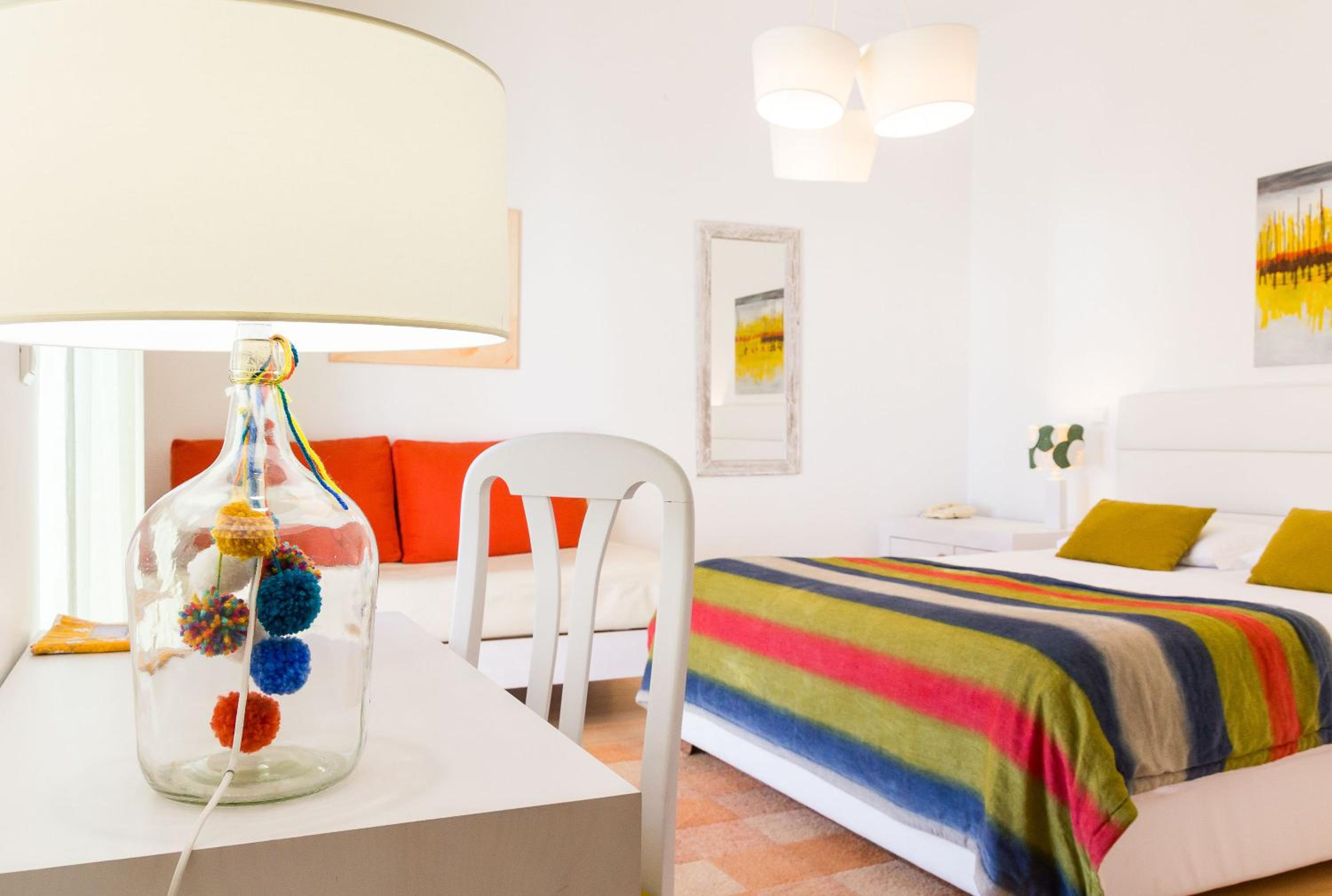 Double Room with Extra Bed - Photo 4