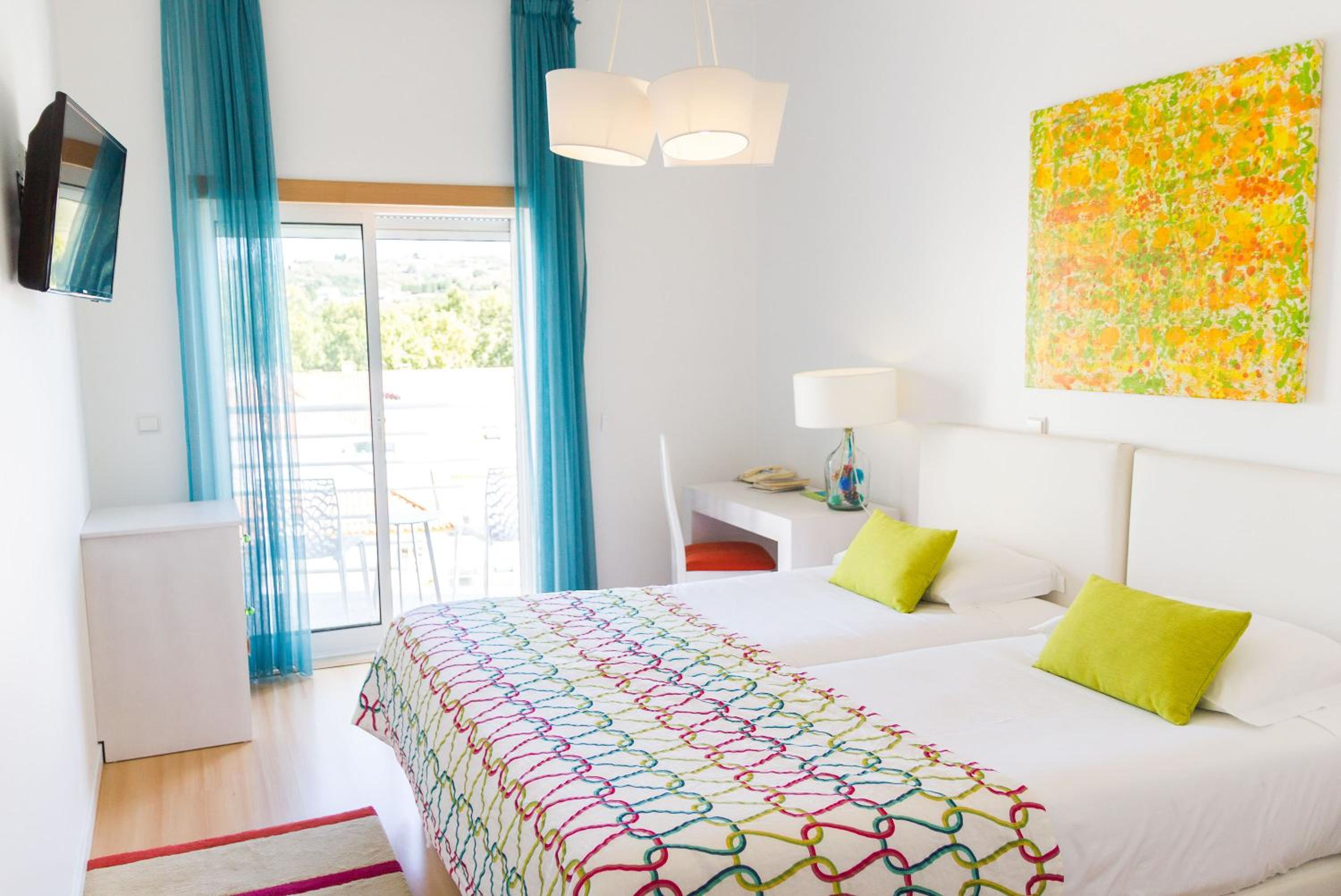 Standard Double or Twin Room - Photo 22